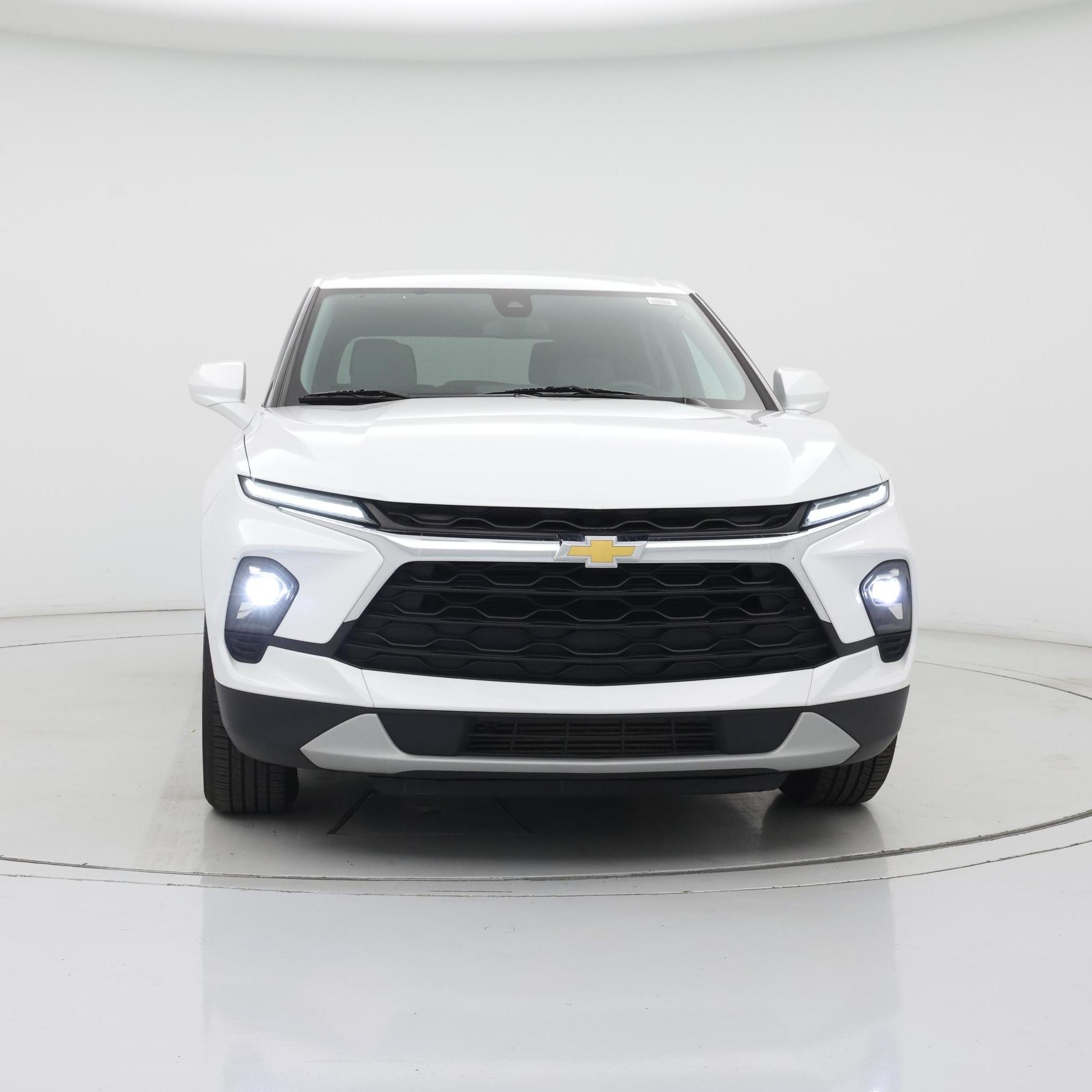 Thumbnail: 2023 Chevrolet Blazer - 5