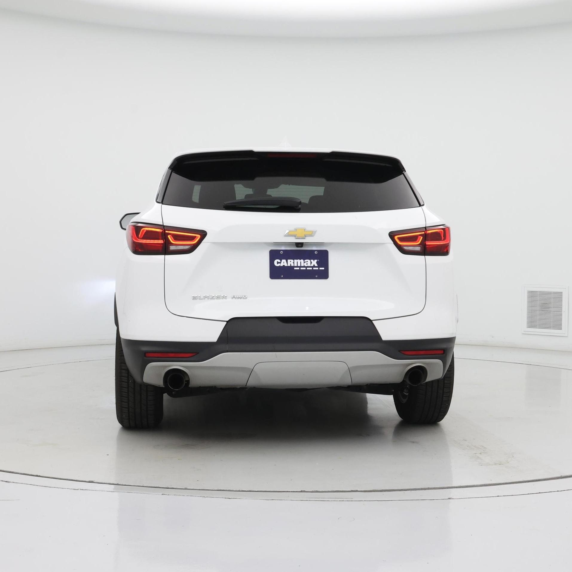 Thumbnail: 2023 Chevrolet Blazer - 6