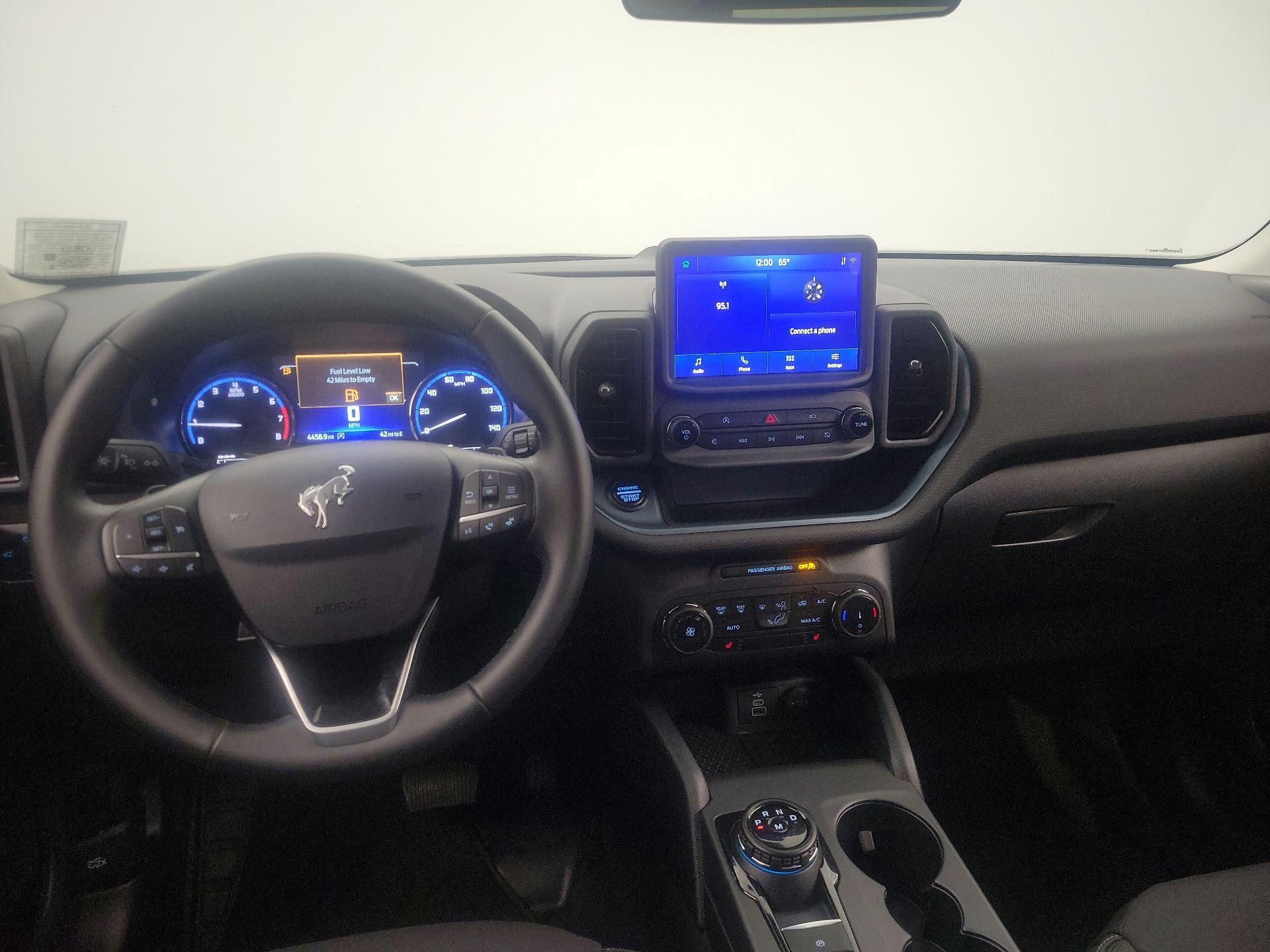 Thumbnail: 2024 Ford Bronco Sport - 9