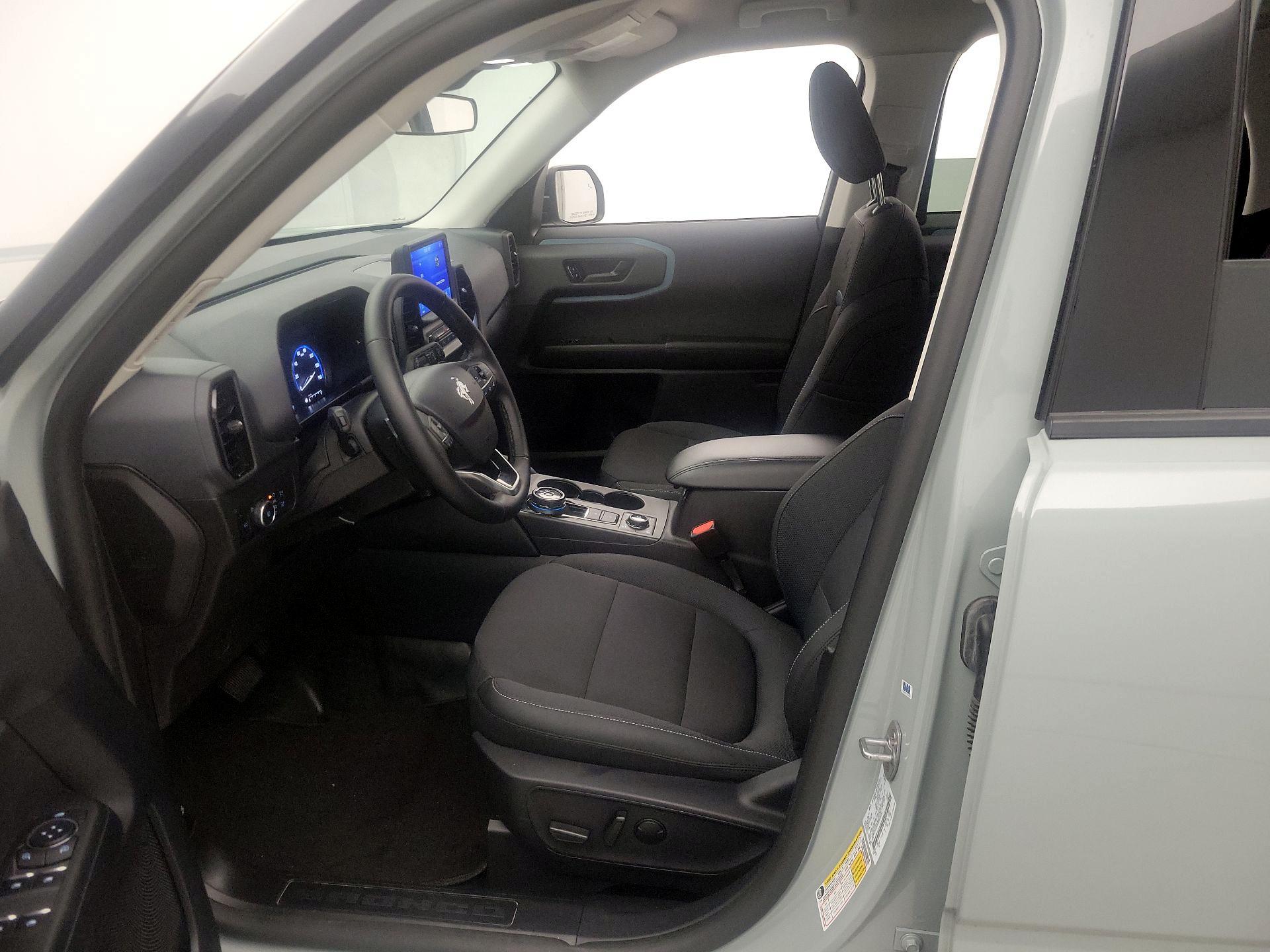 Thumbnail: 2024 Ford Bronco Sport - 11