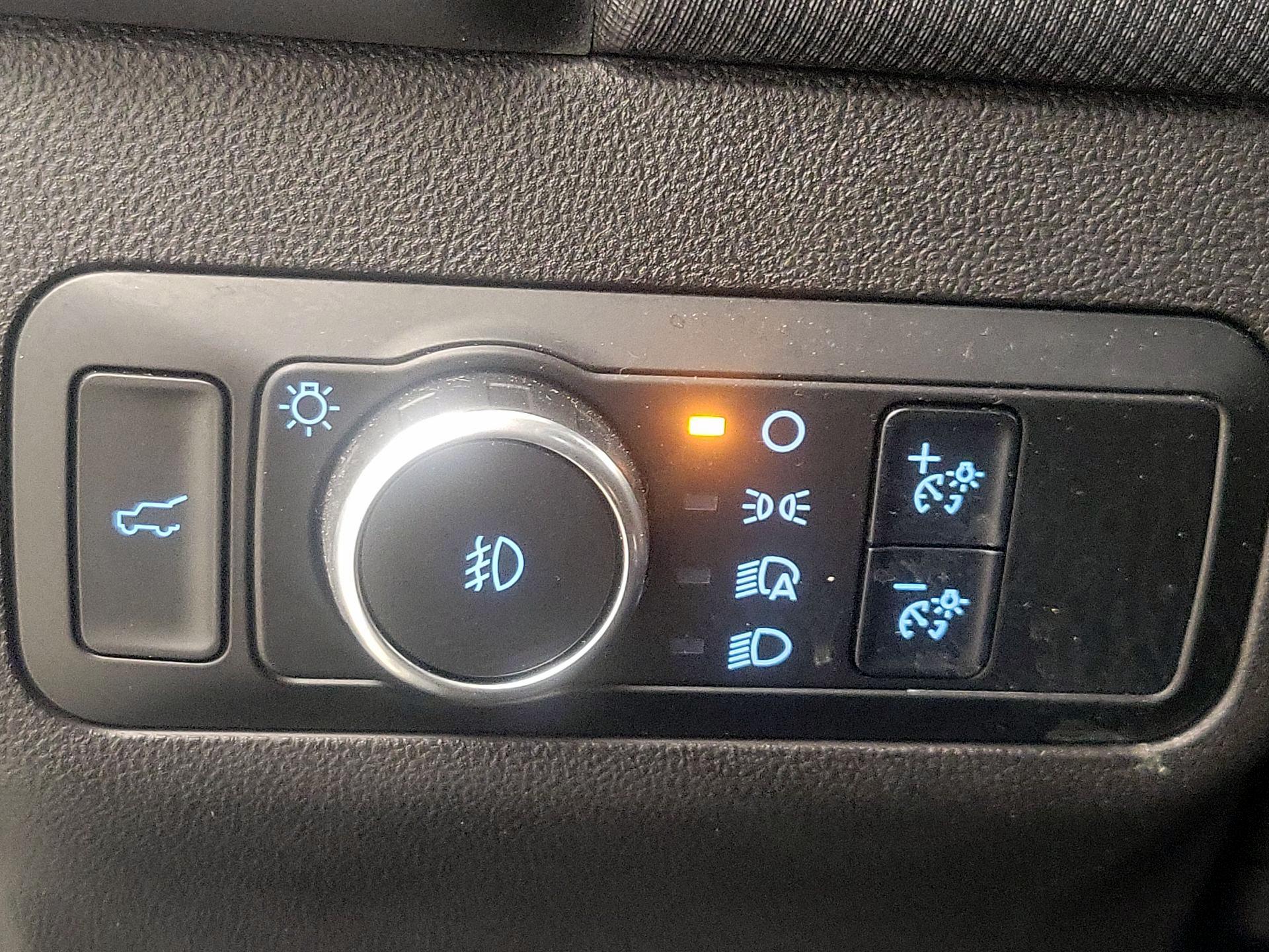 Thumbnail: 2024 Ford Bronco Sport - 13