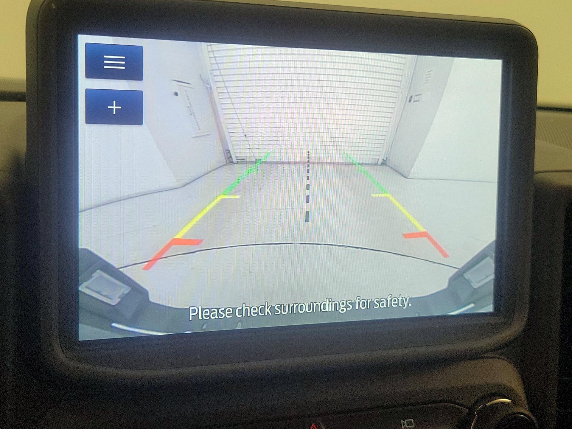 Thumbnail: 2024 Ford Bronco Sport - 14