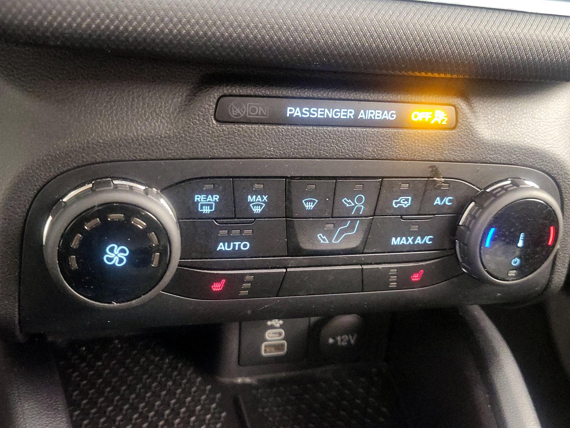 Thumbnail: 2024 Ford Bronco Sport - 16