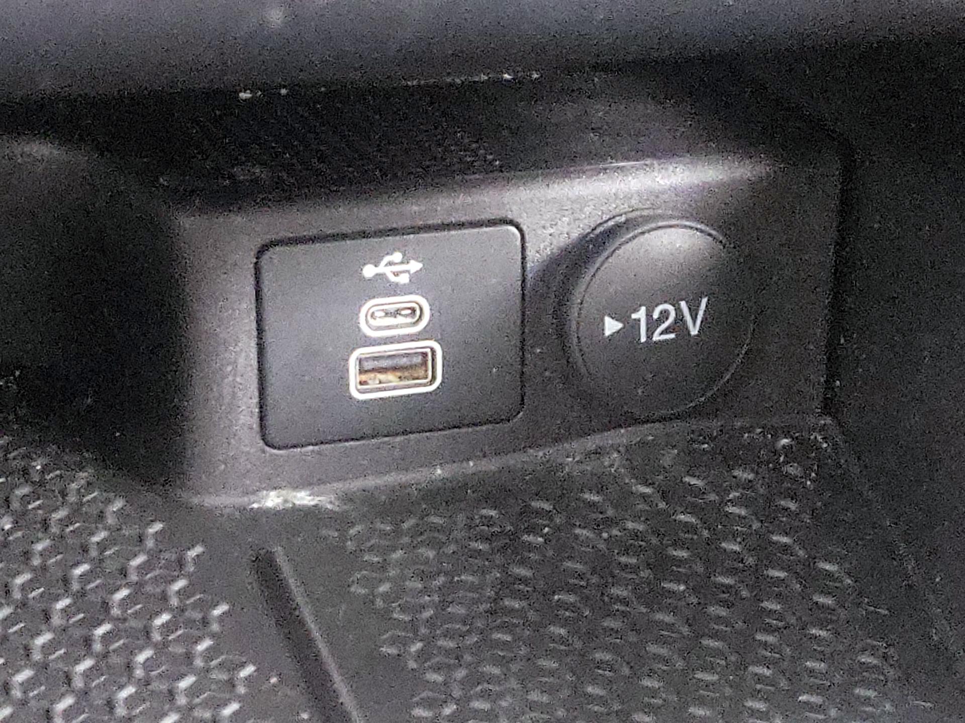 Thumbnail: 2024 Ford Bronco Sport - 18