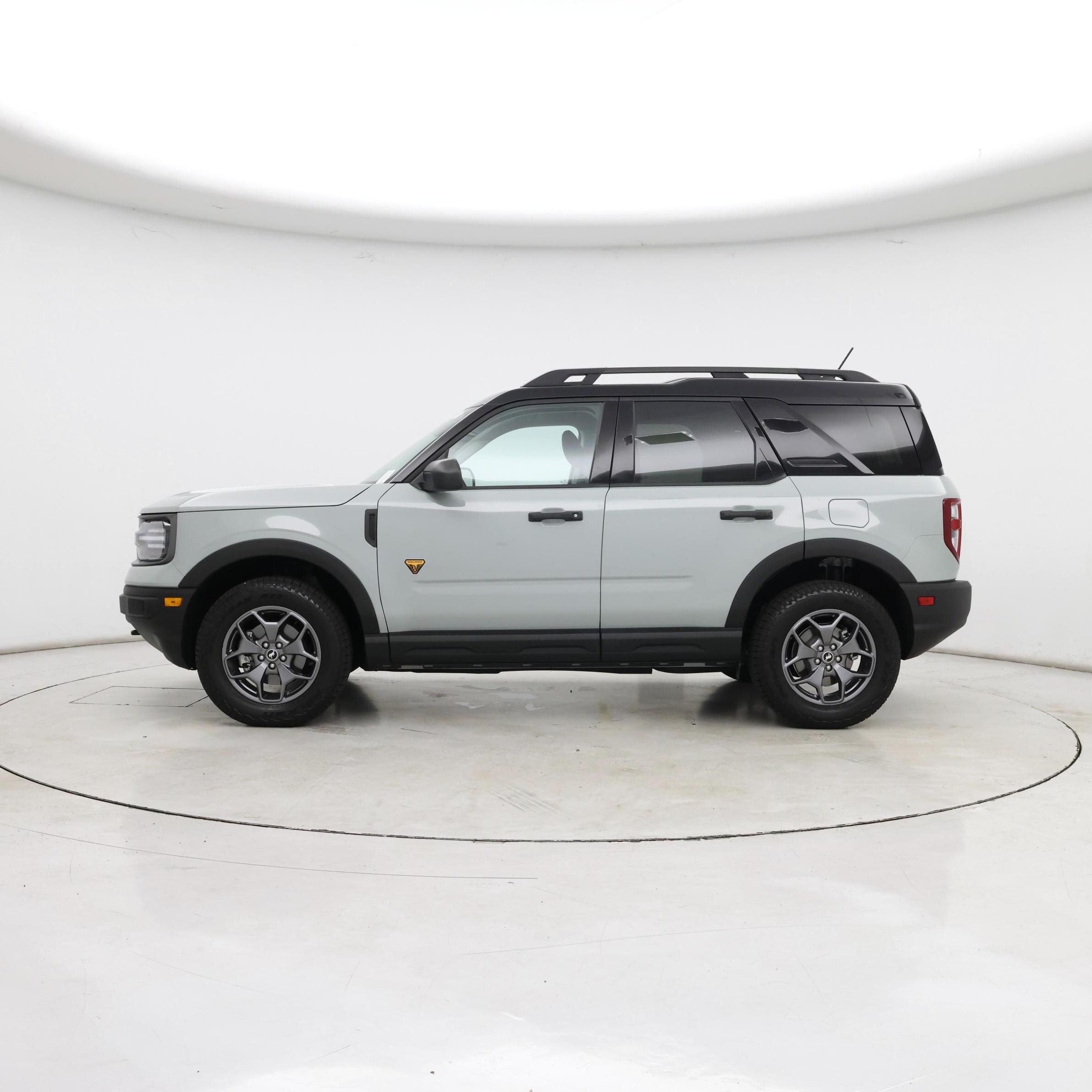 Thumbnail: 2024 Ford Bronco Sport - 3