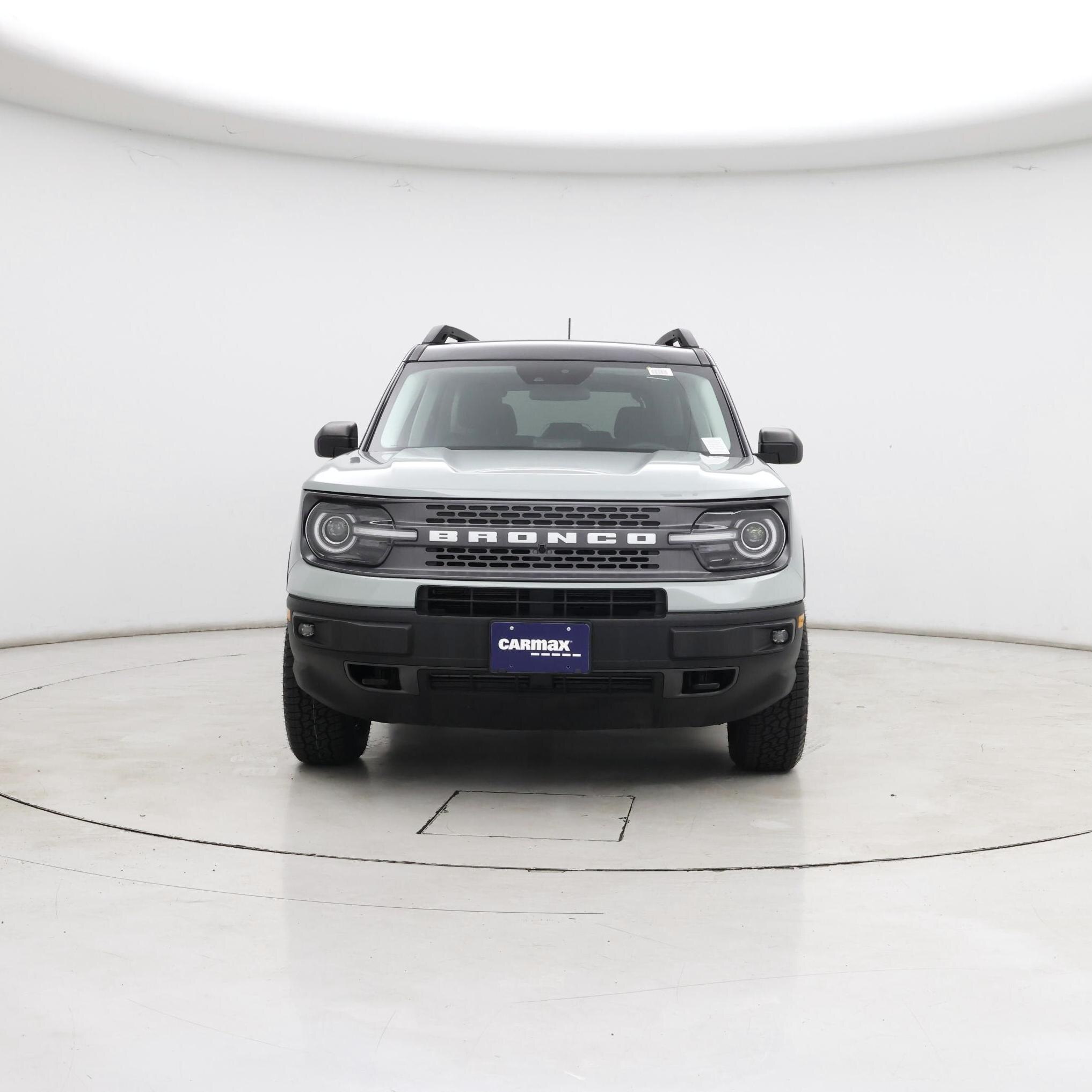 Thumbnail: 2024 Ford Bronco Sport - 5