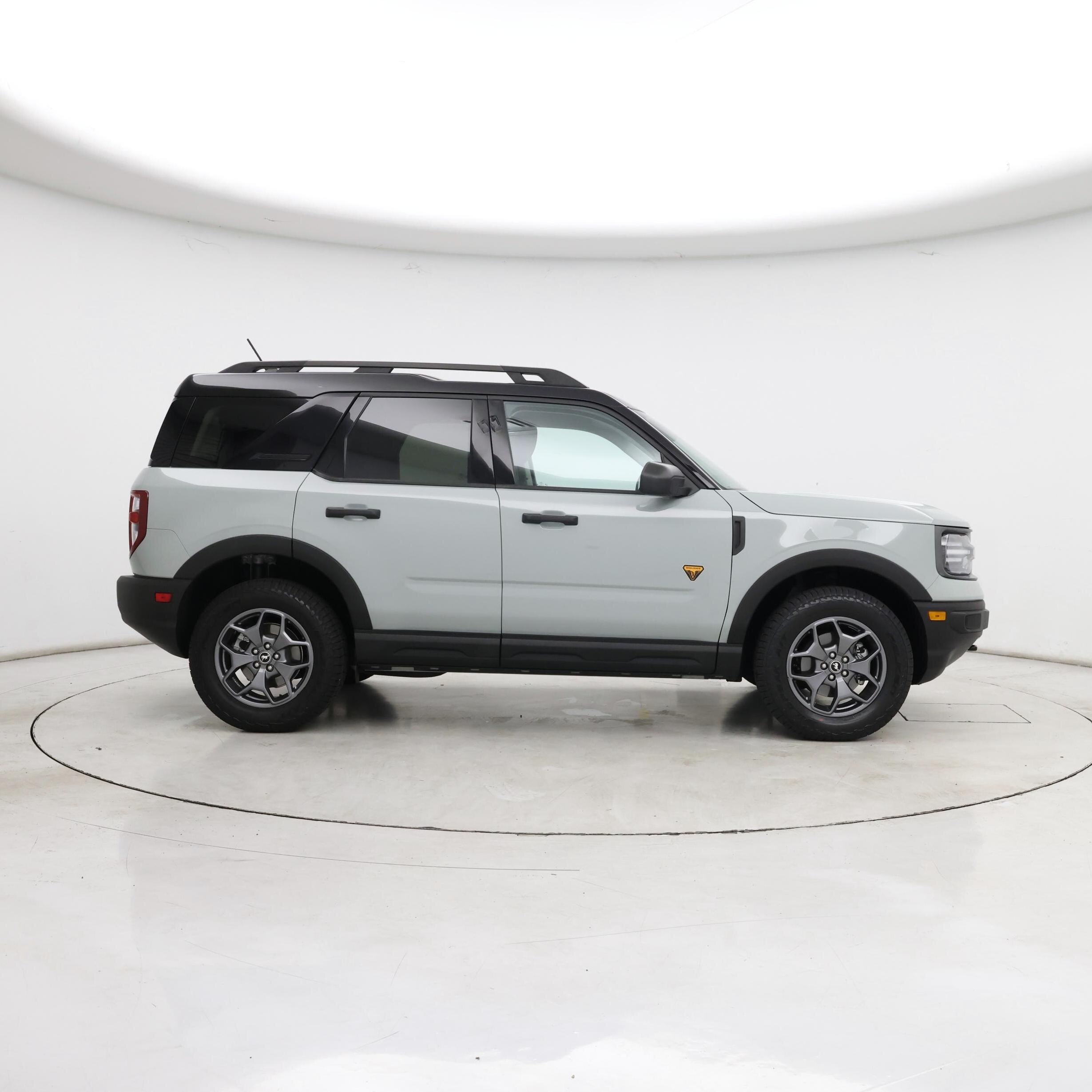 Thumbnail: 2024 Ford Bronco Sport - 7