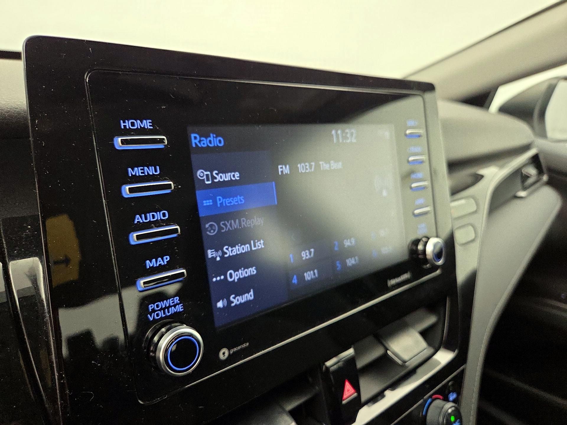 Thumbnail: 2022 Toyota Camry - 15