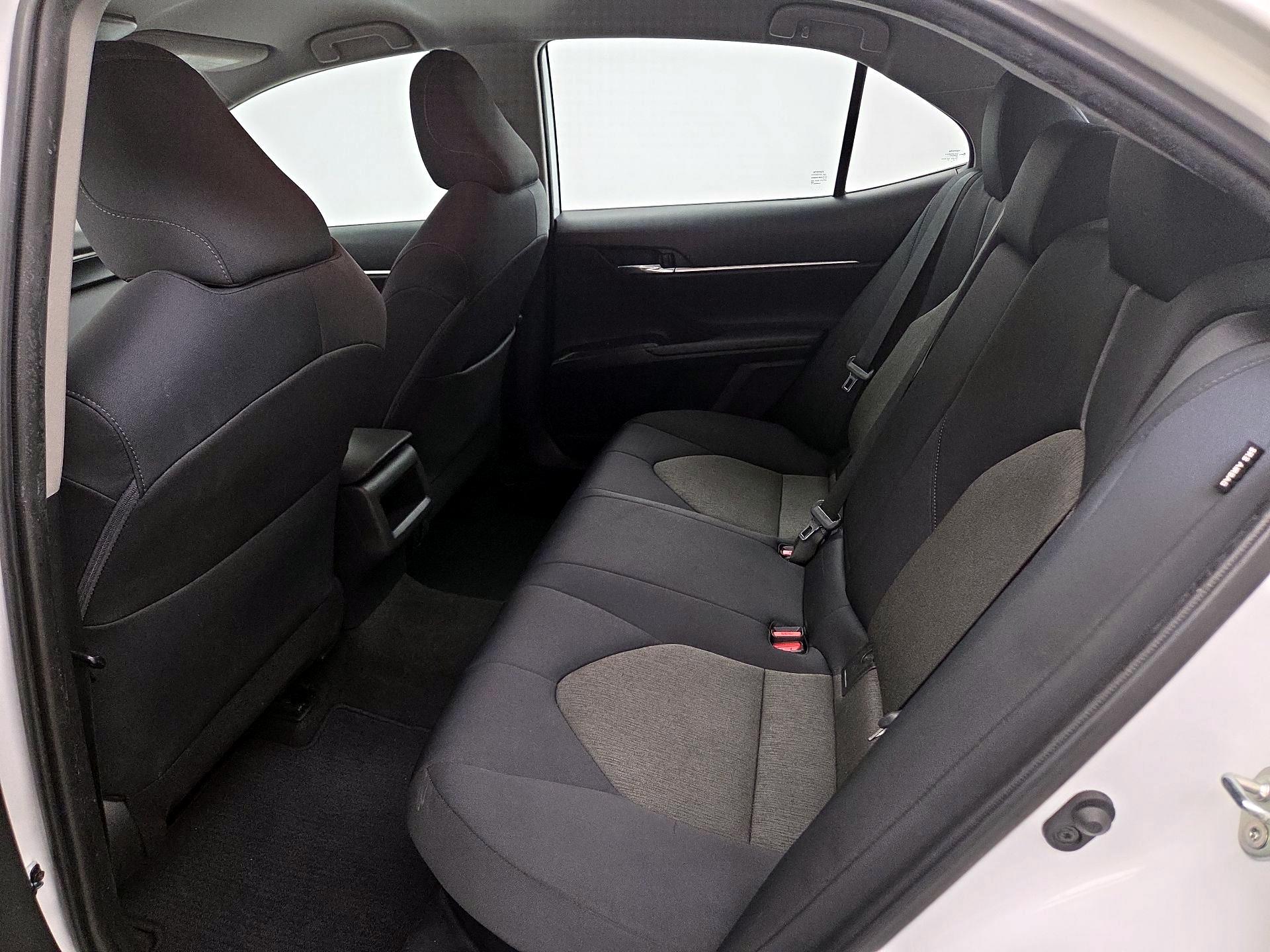 Thumbnail: 2022 Toyota Camry - 19