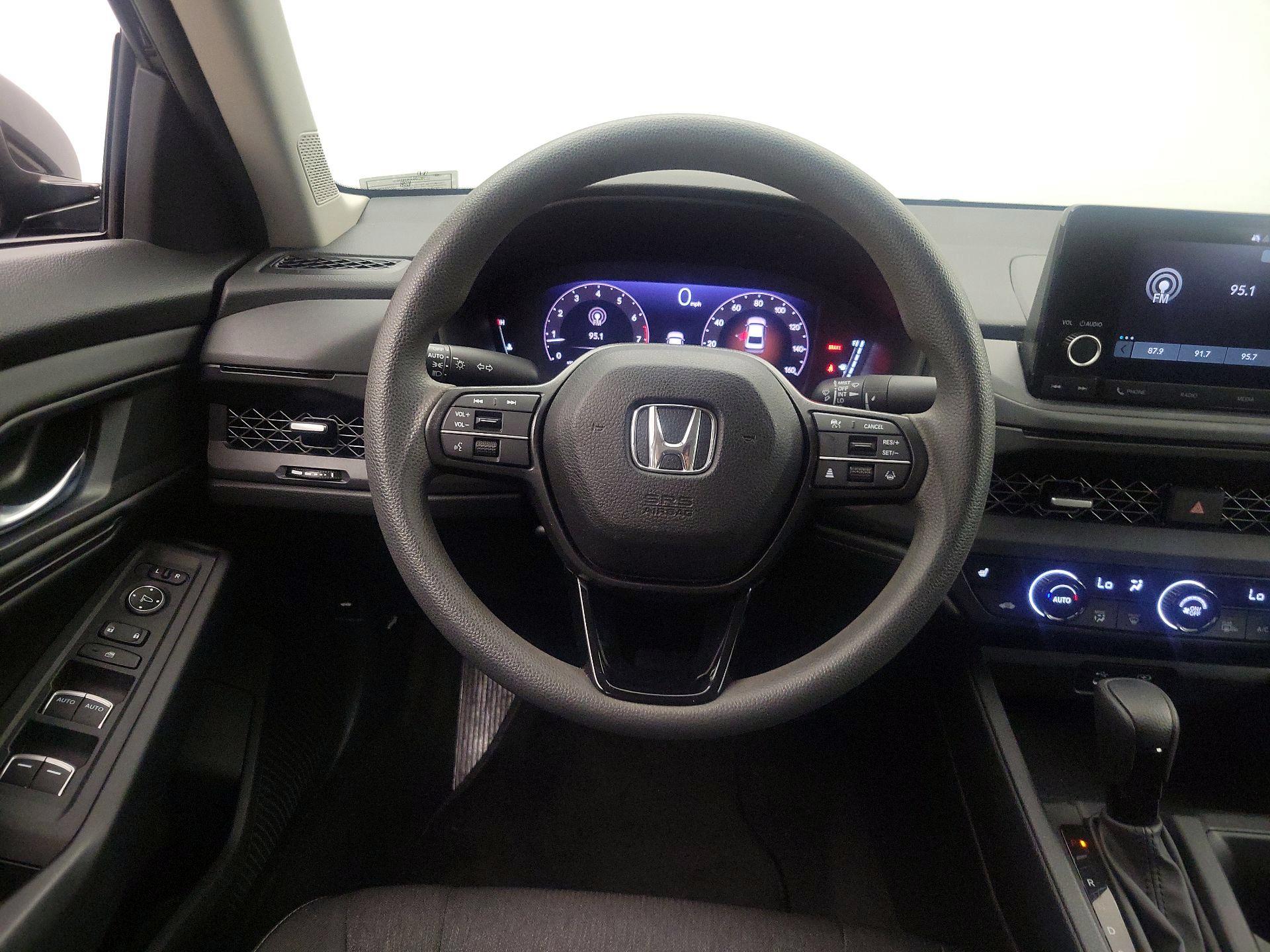 Thumbnail: 2023 Honda Accord - 10