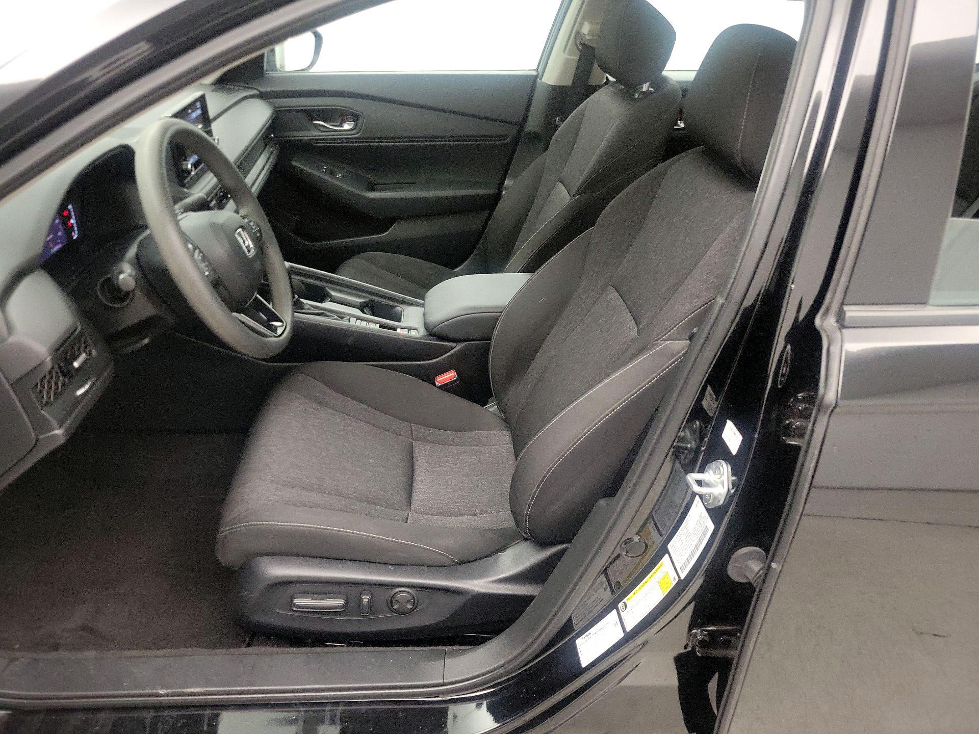 Thumbnail: 2023 Honda Accord - 11