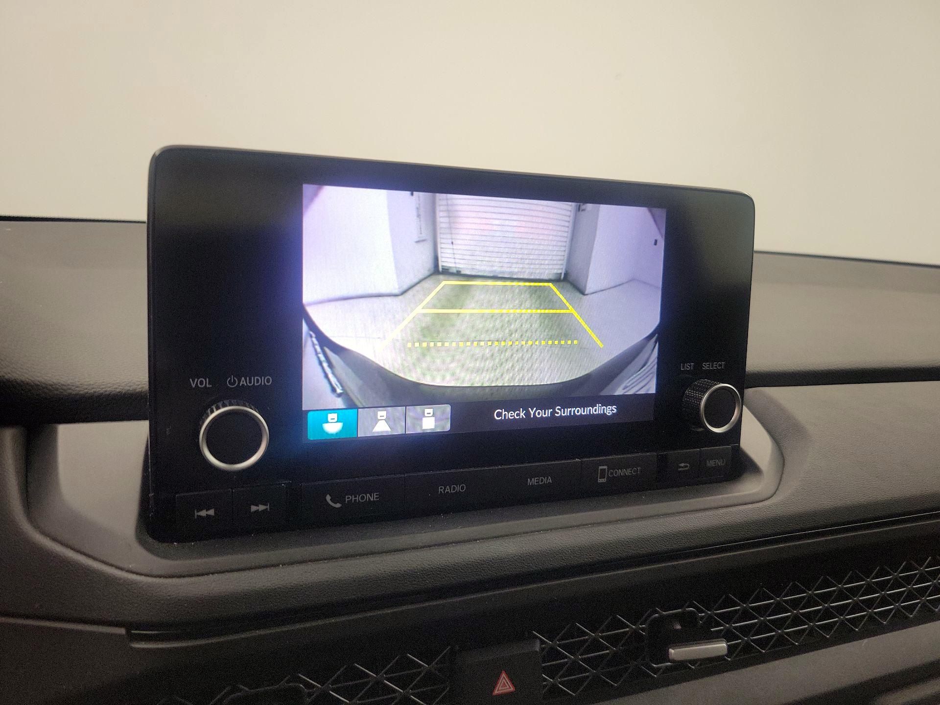 Thumbnail: 2023 Honda Accord - 14