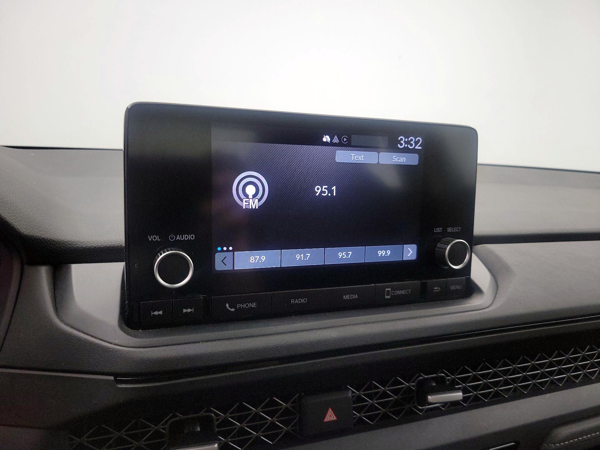 Thumbnail: 2023 Honda Accord - 15