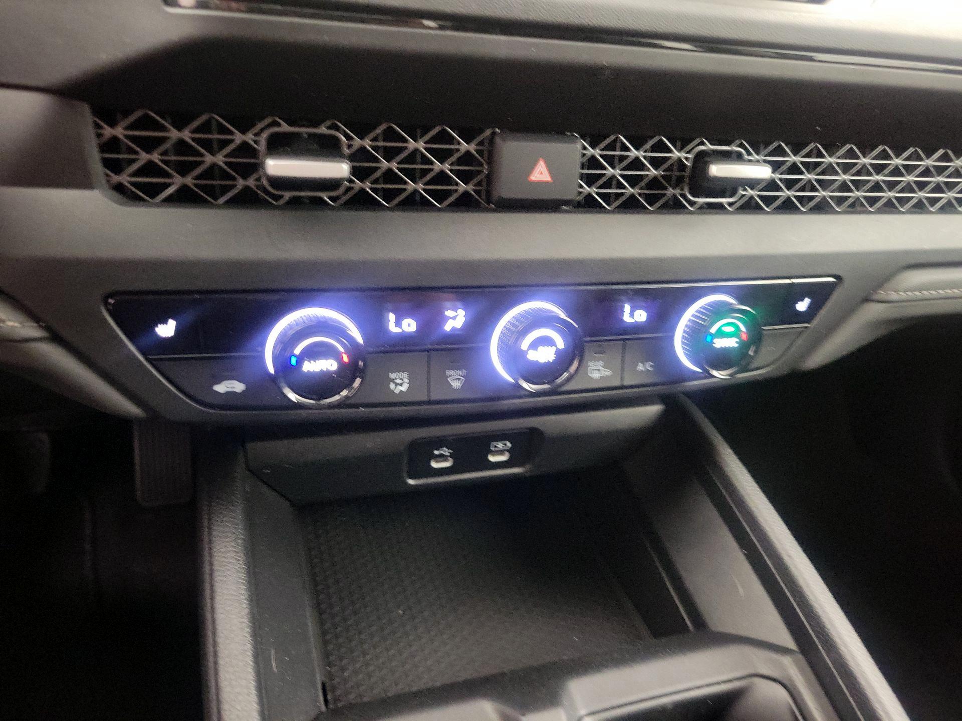 Thumbnail: 2023 Honda Accord - 16