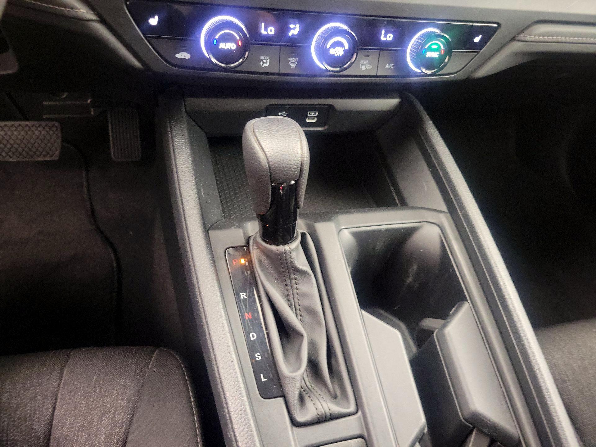 Thumbnail: 2023 Honda Accord - 17