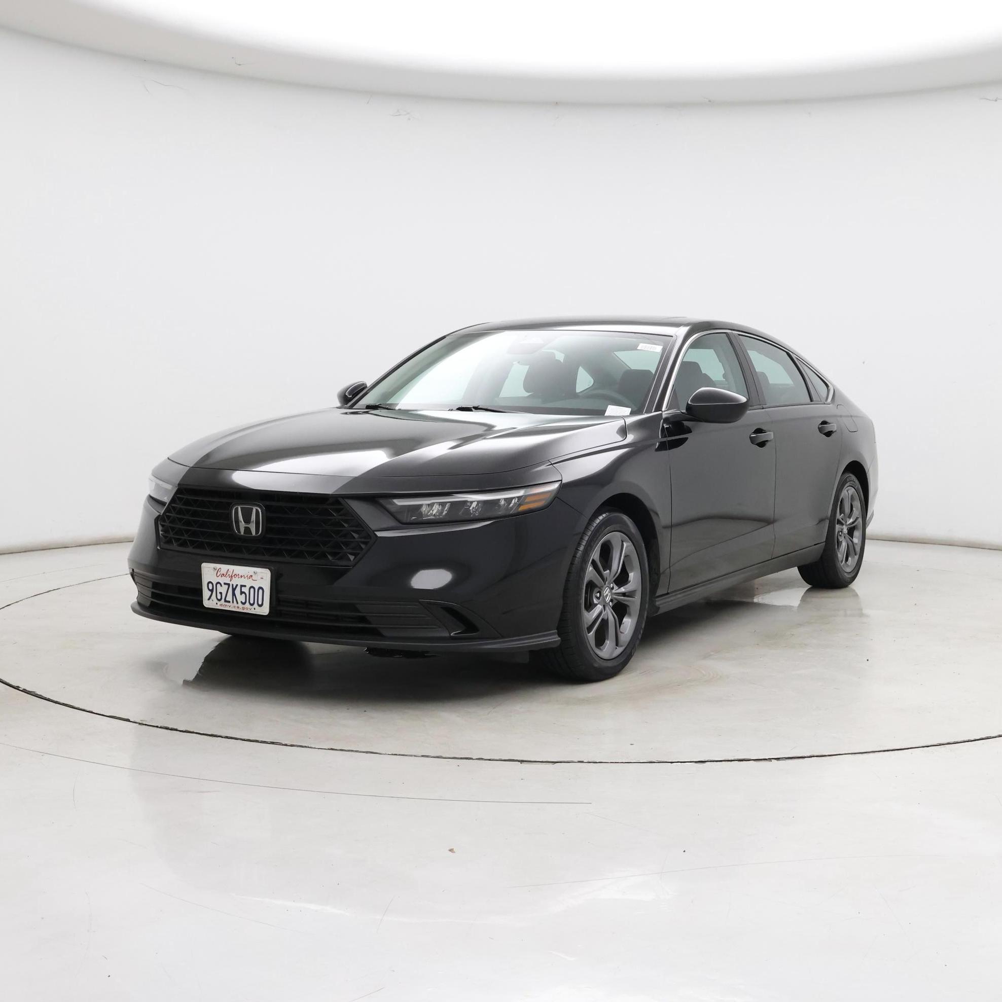 Thumbnail: 2023 Honda Accord - 4