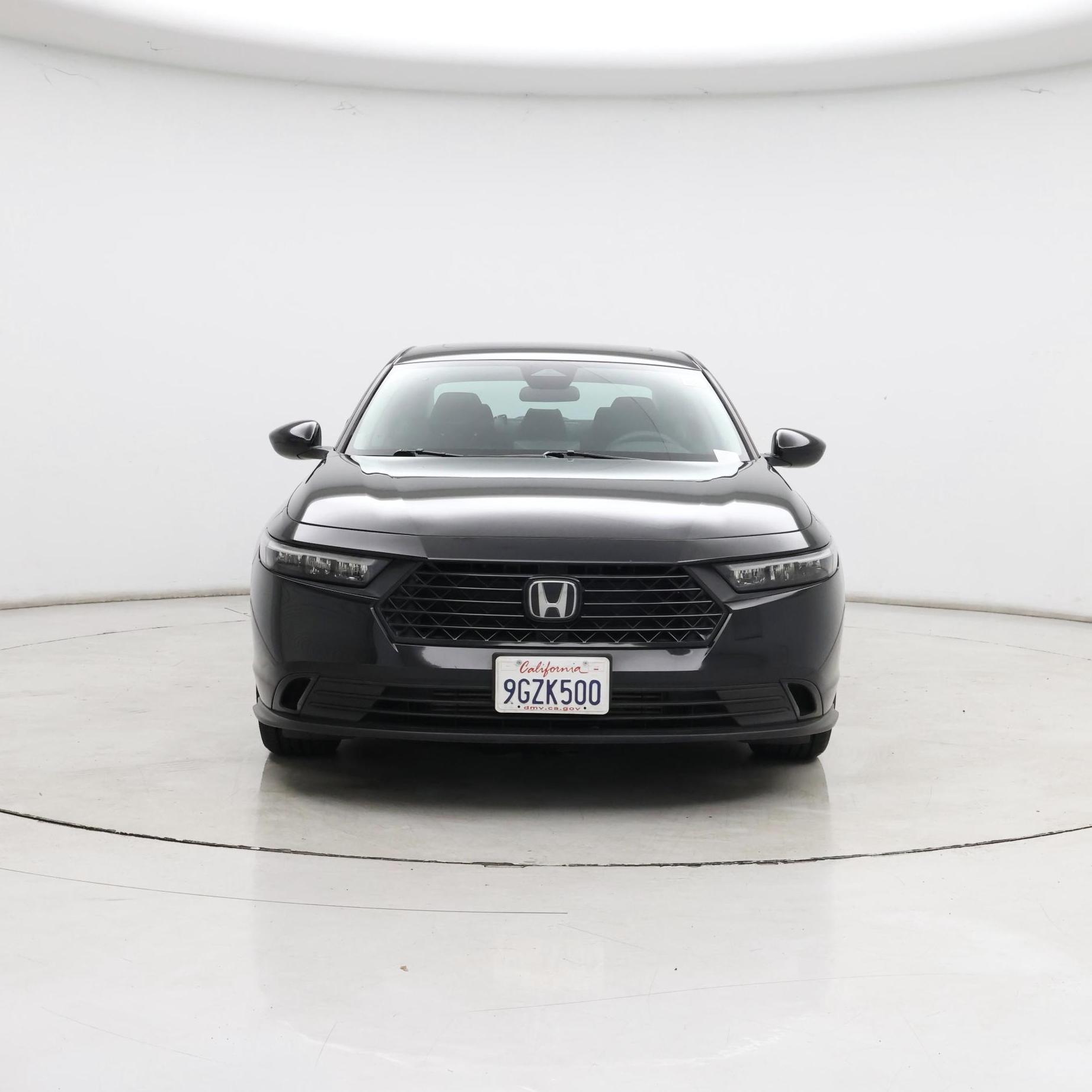 Thumbnail: 2023 Honda Accord - 5