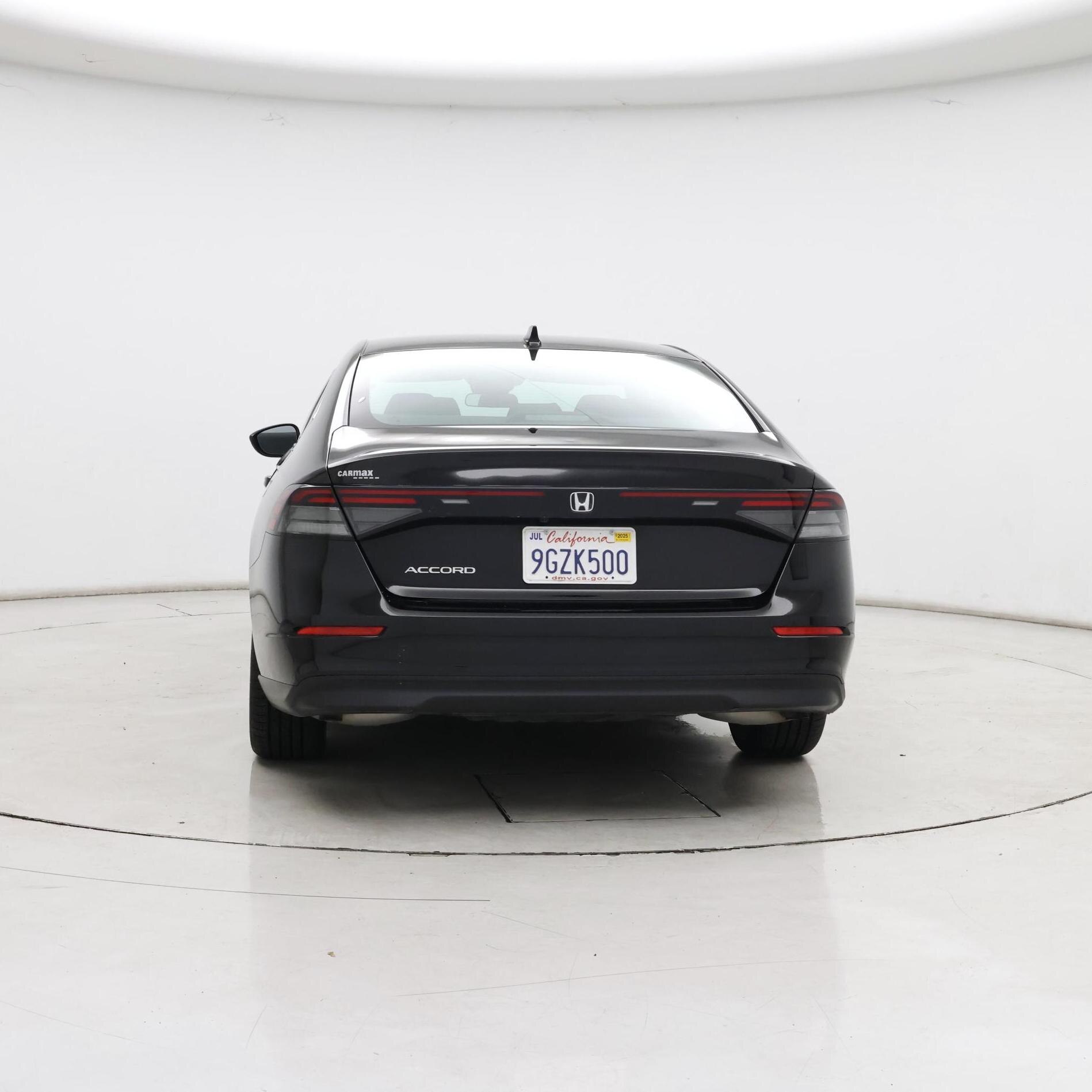 Thumbnail: 2023 Honda Accord - 6