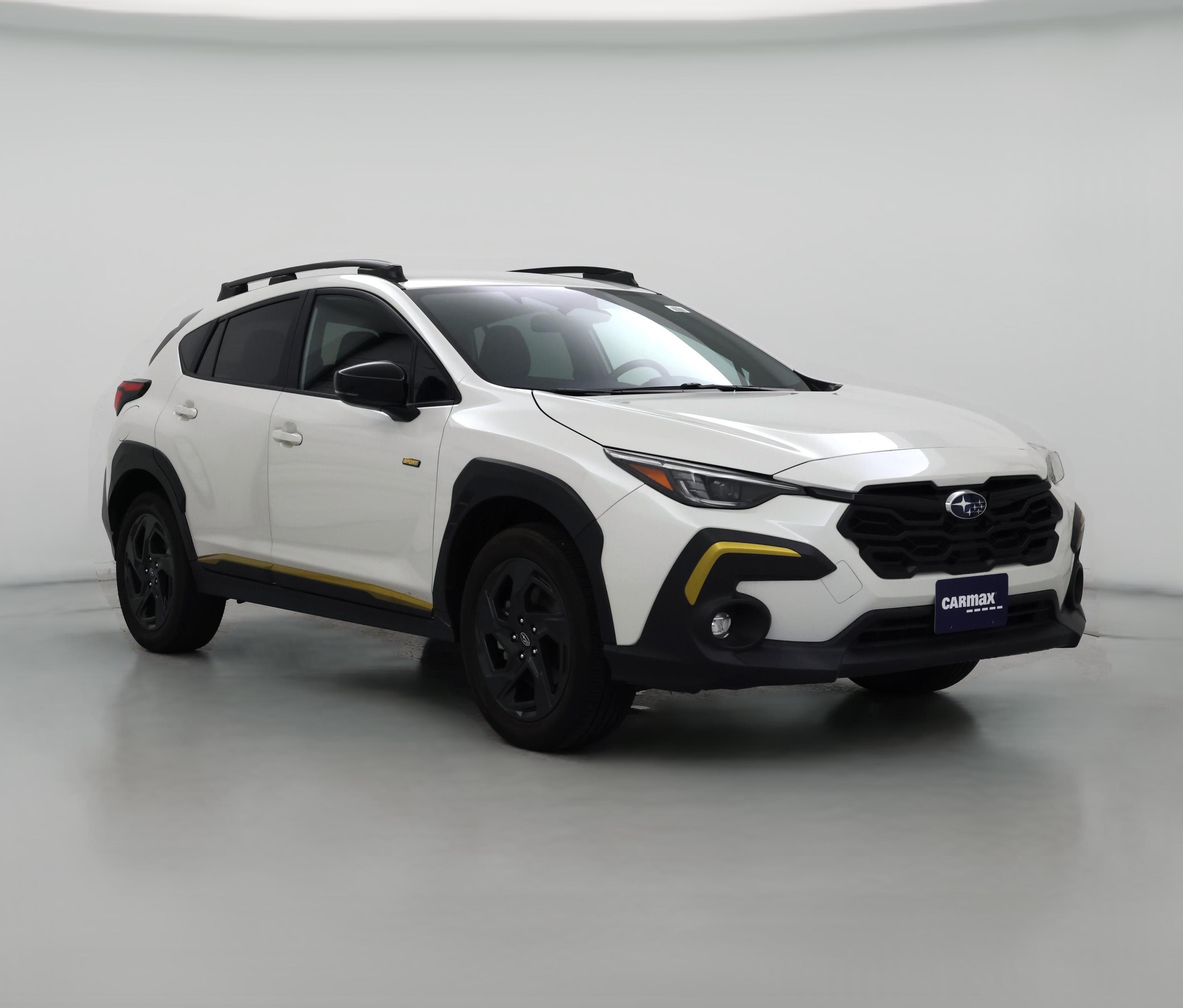 Thumbnail: 2024 Subaru Crosstrek - 1