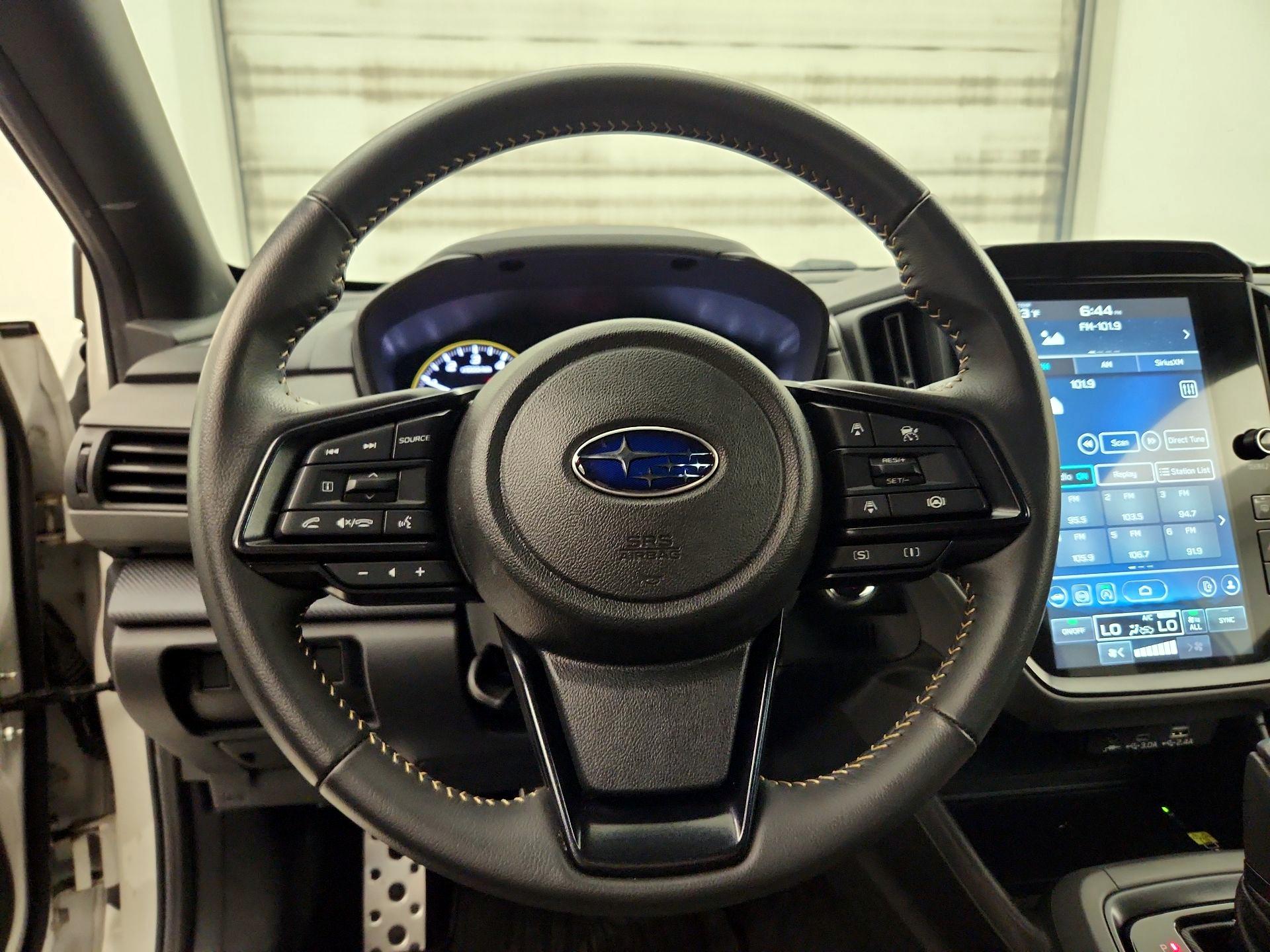 Thumbnail: 2024 Subaru Crosstrek - 10