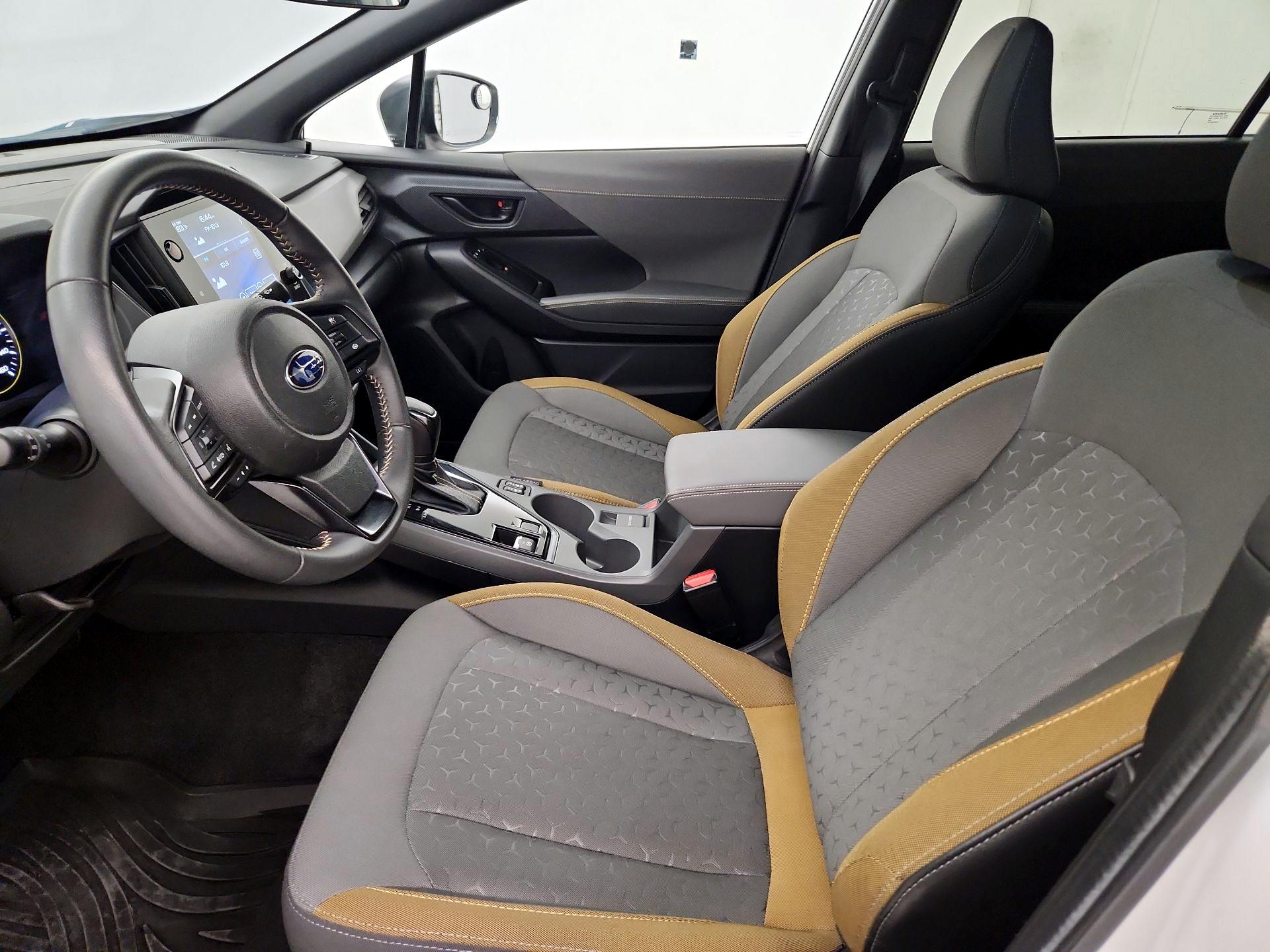 Thumbnail: 2024 Subaru Crosstrek - 11