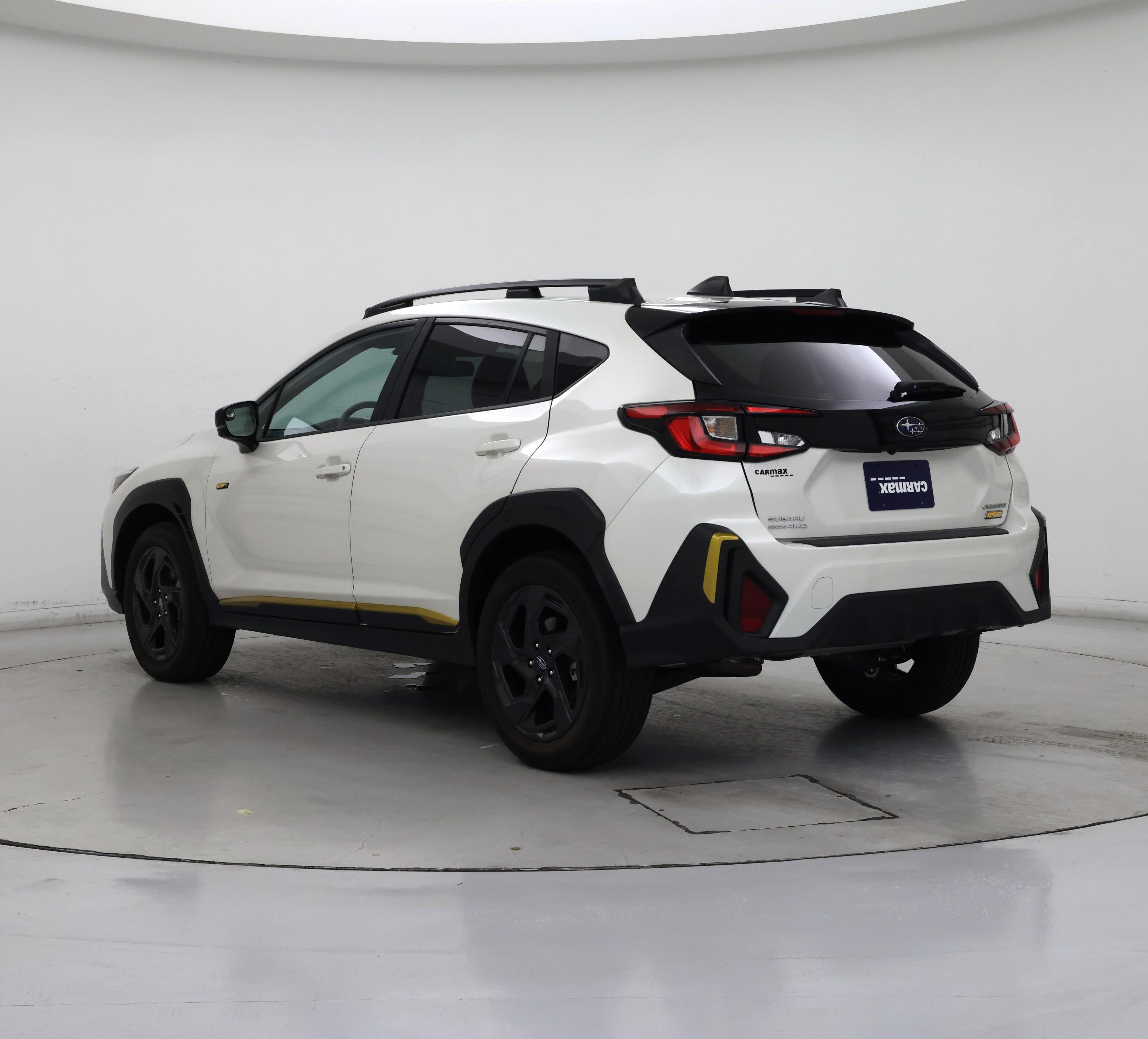 Thumbnail: 2024 Subaru Crosstrek - 2