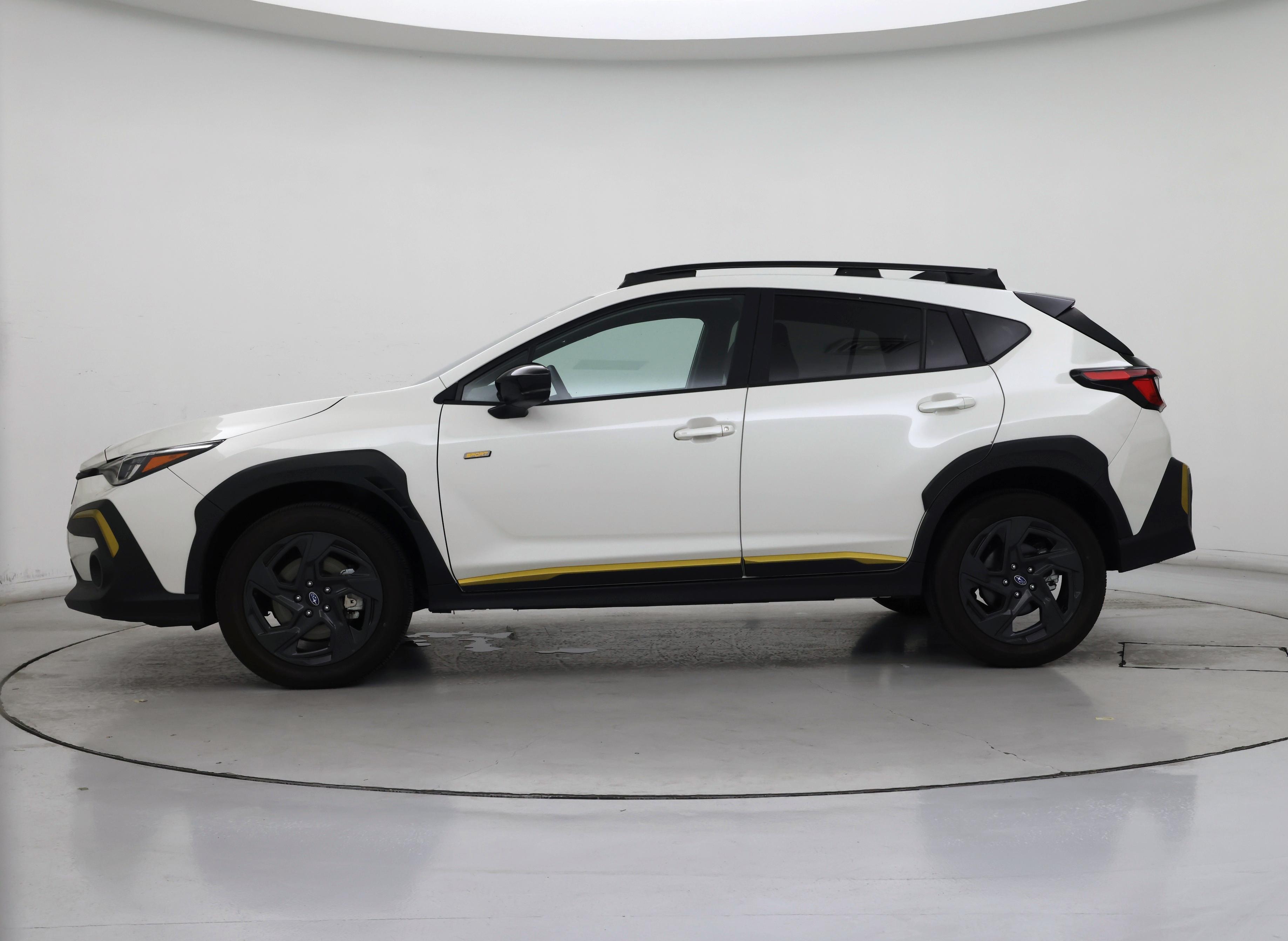 Thumbnail: 2024 Subaru Crosstrek - 3