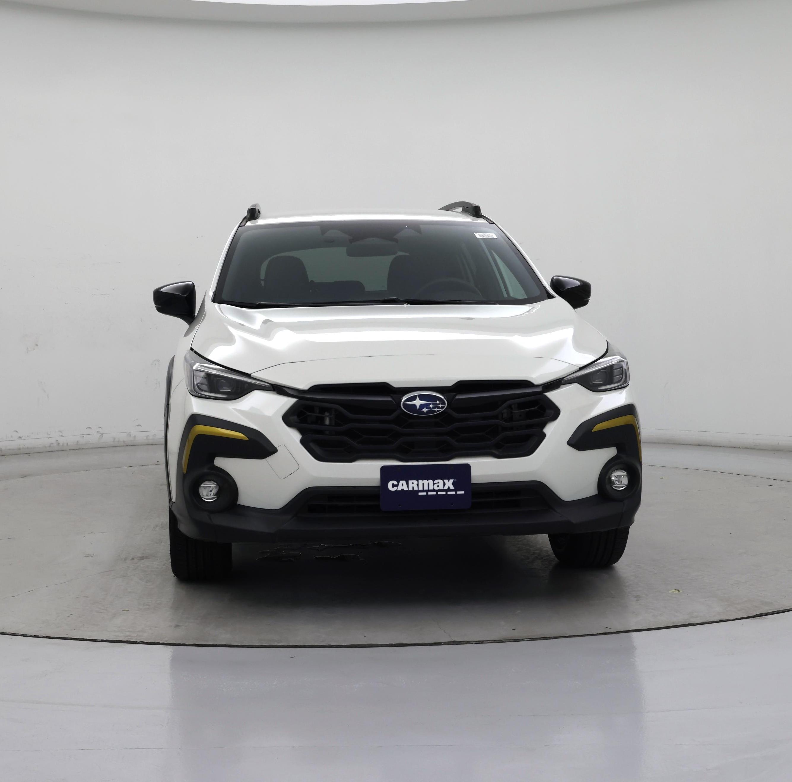 Thumbnail: 2024 Subaru Crosstrek - 5