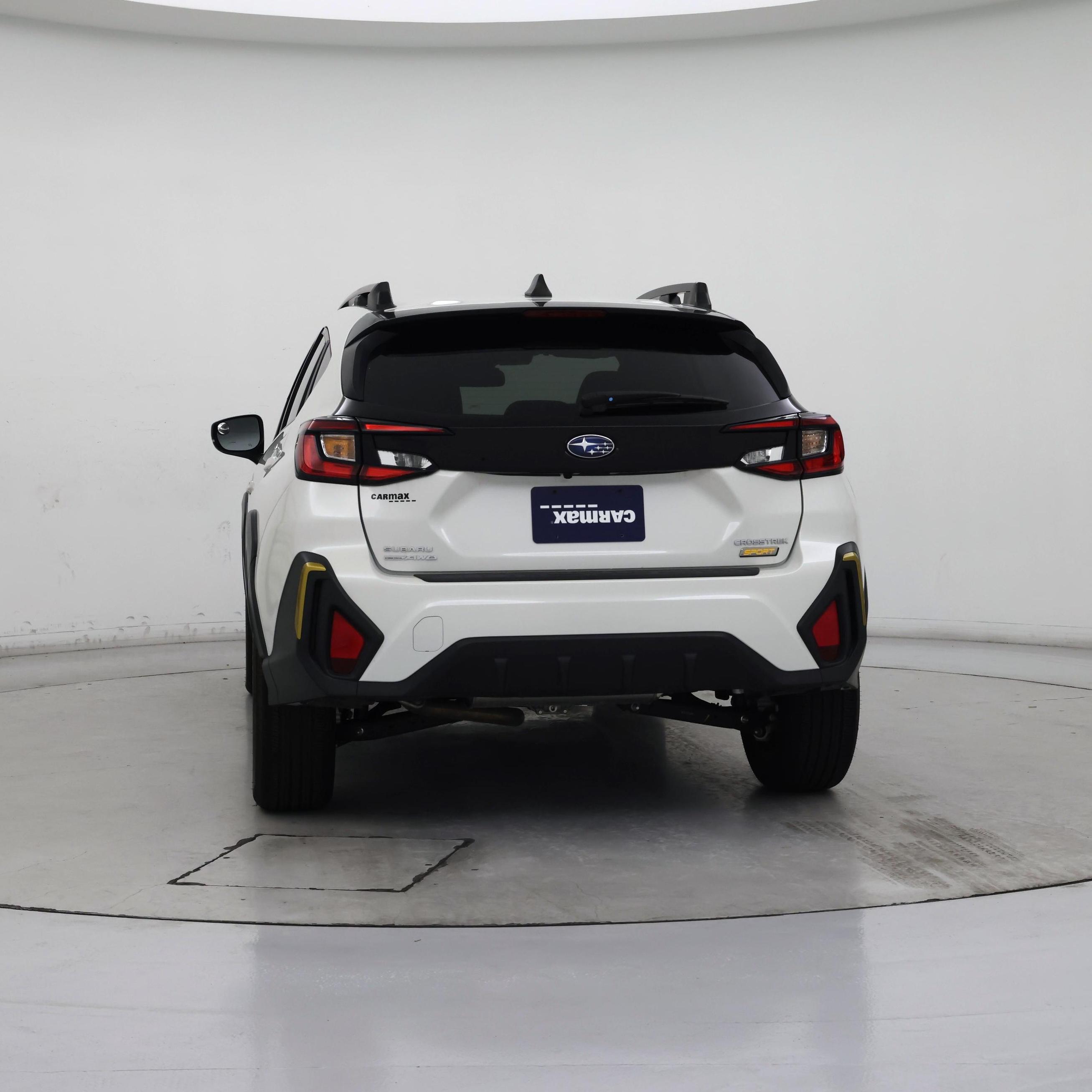 Thumbnail: 2024 Subaru Crosstrek - 6