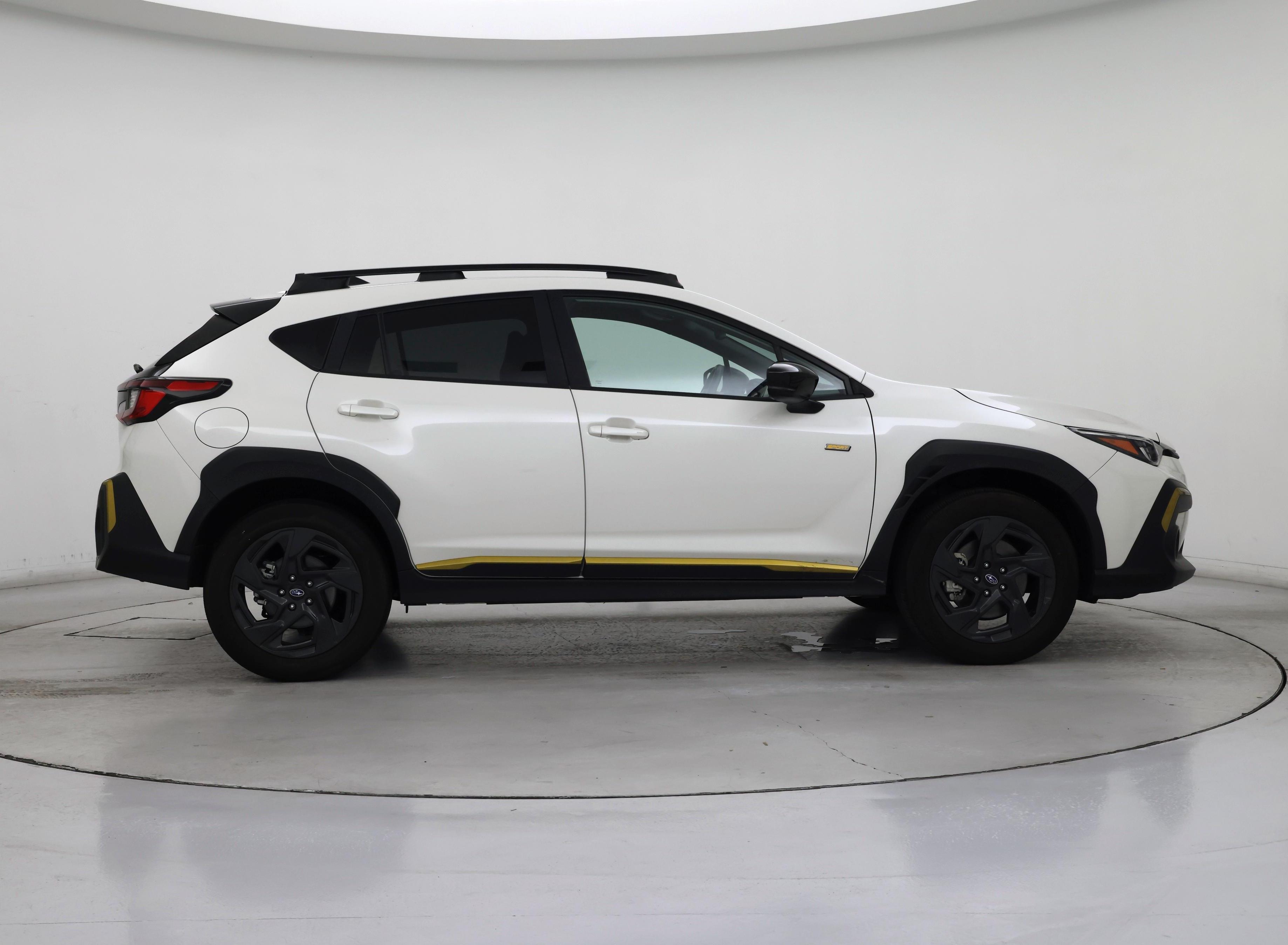 Thumbnail: 2024 Subaru Crosstrek - 7