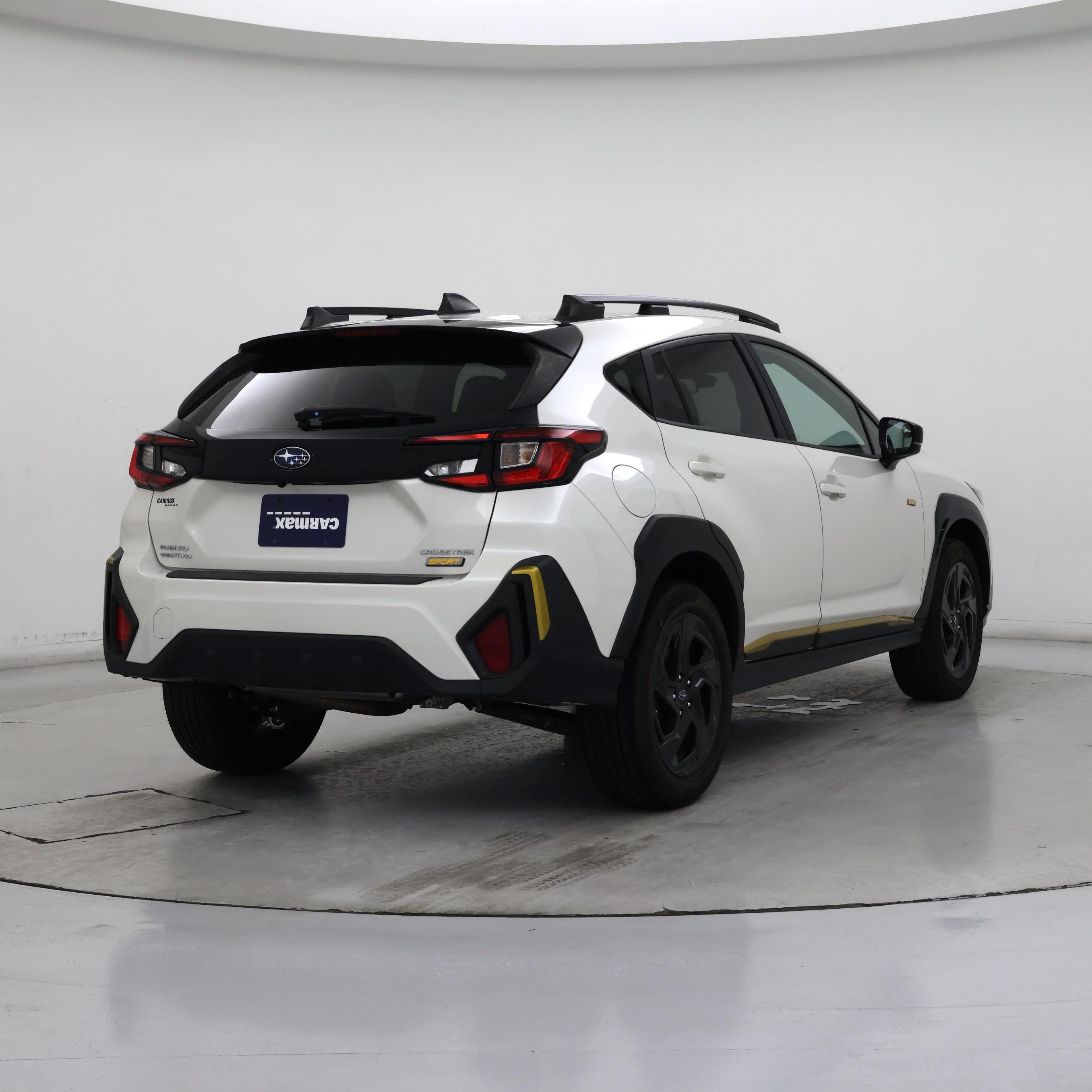 Thumbnail: 2024 Subaru Crosstrek - 8