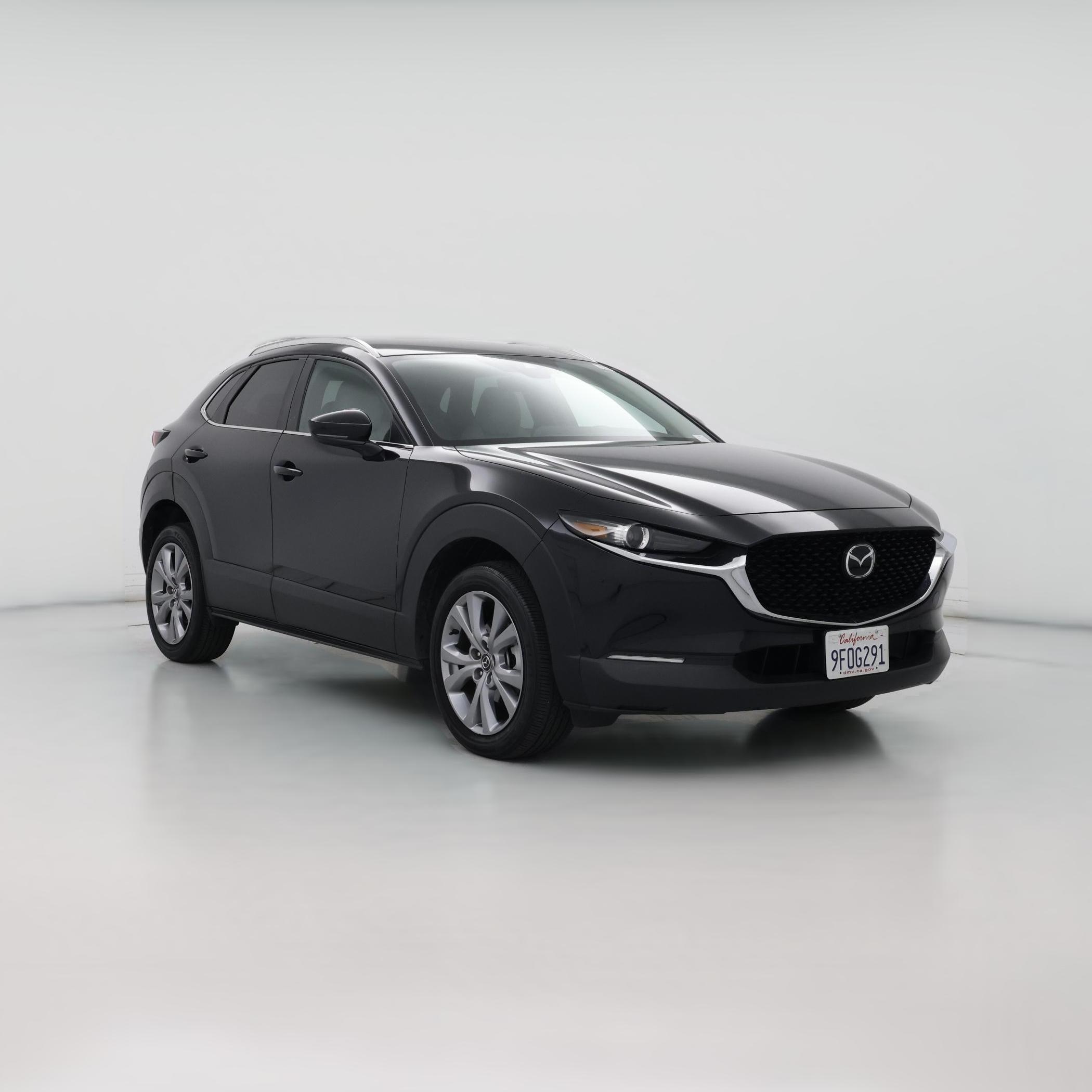 Thumbnail: 2023 Mazda CX-30 - 1
