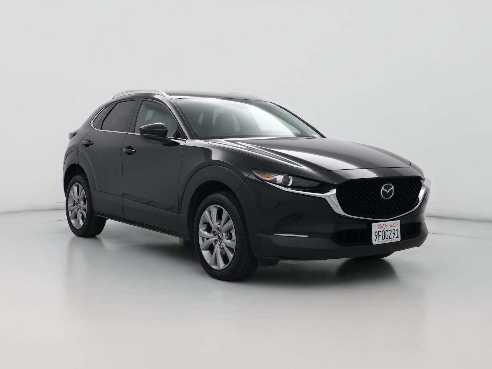 2023 Mazda CX-30 Preferred