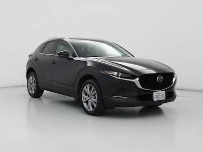 2023 Mazda CX-30 2.5 S Preferred Package