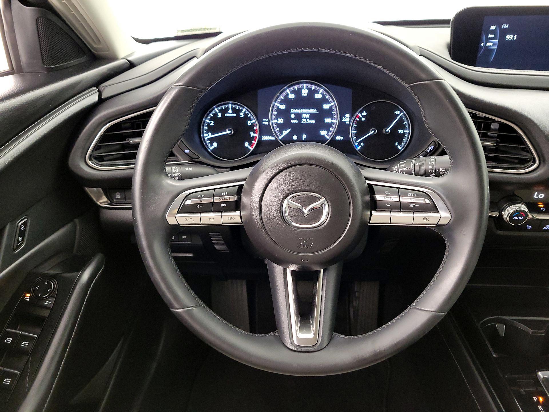 Thumbnail: 2023 Mazda CX-30 - 10