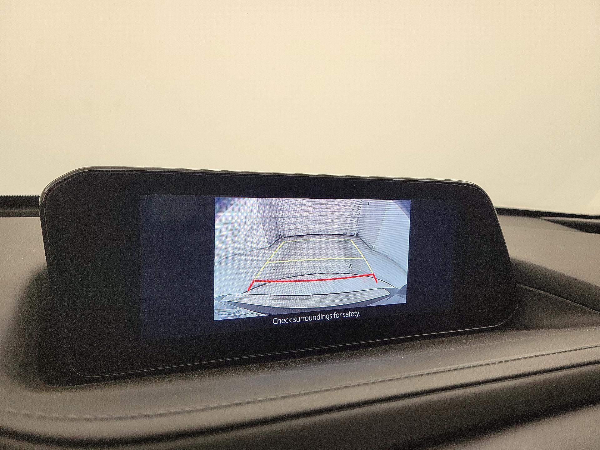 Thumbnail: 2023 Mazda CX-30 - 14