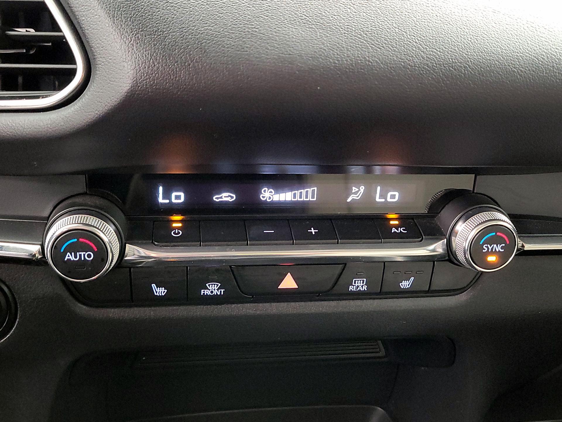 Thumbnail: 2023 Mazda CX-30 - 16