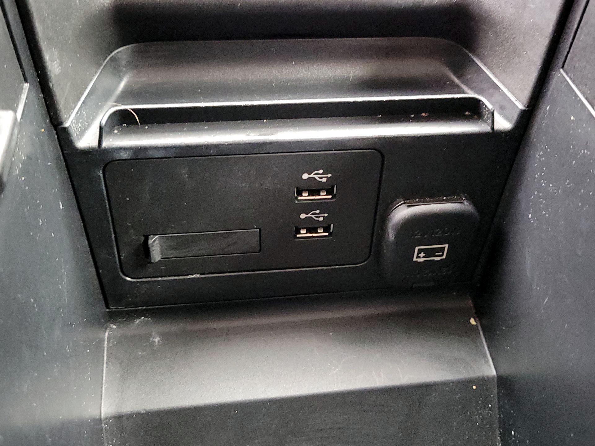 Thumbnail: 2023 Mazda CX-30 - 18