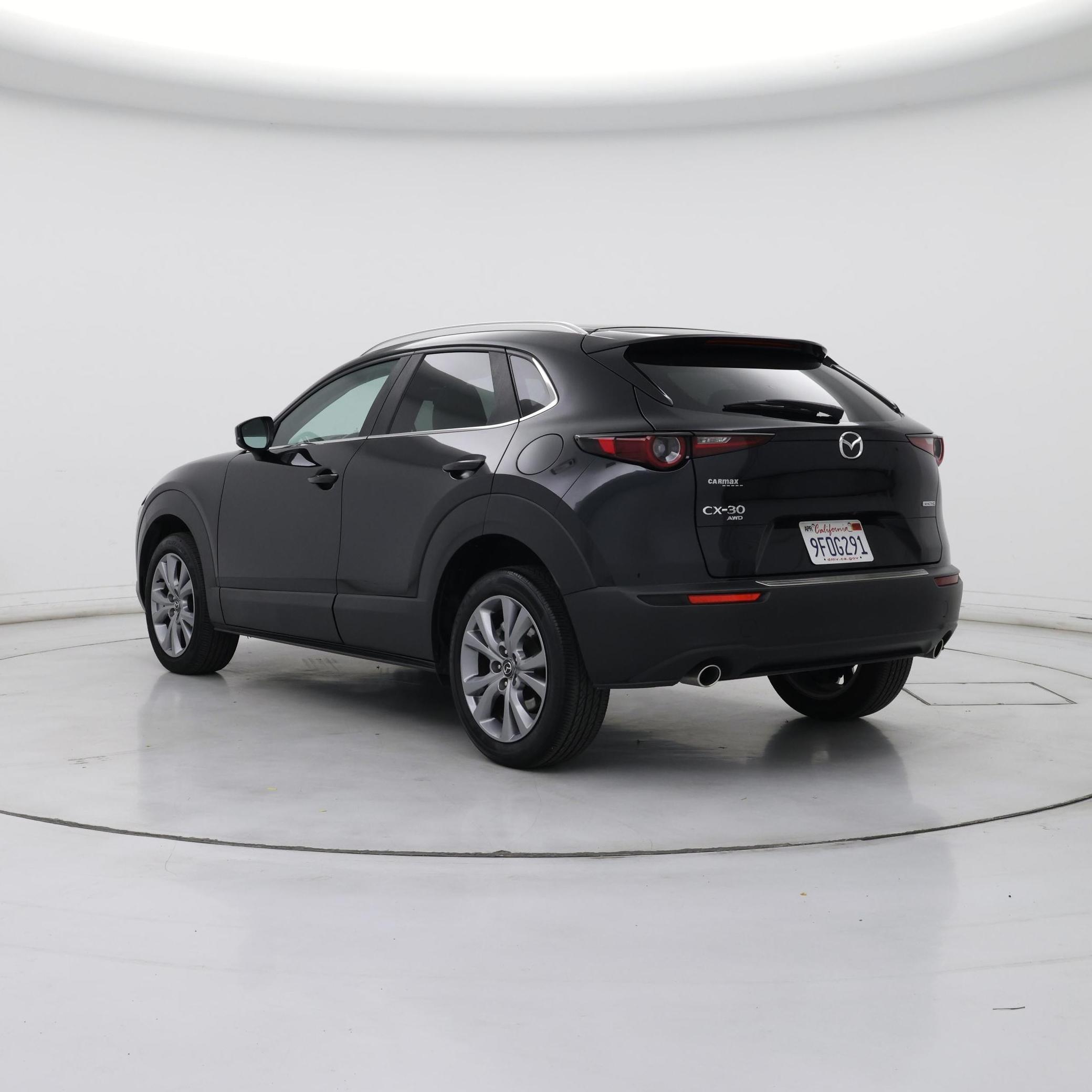 Thumbnail: 2023 Mazda CX-30 - 2