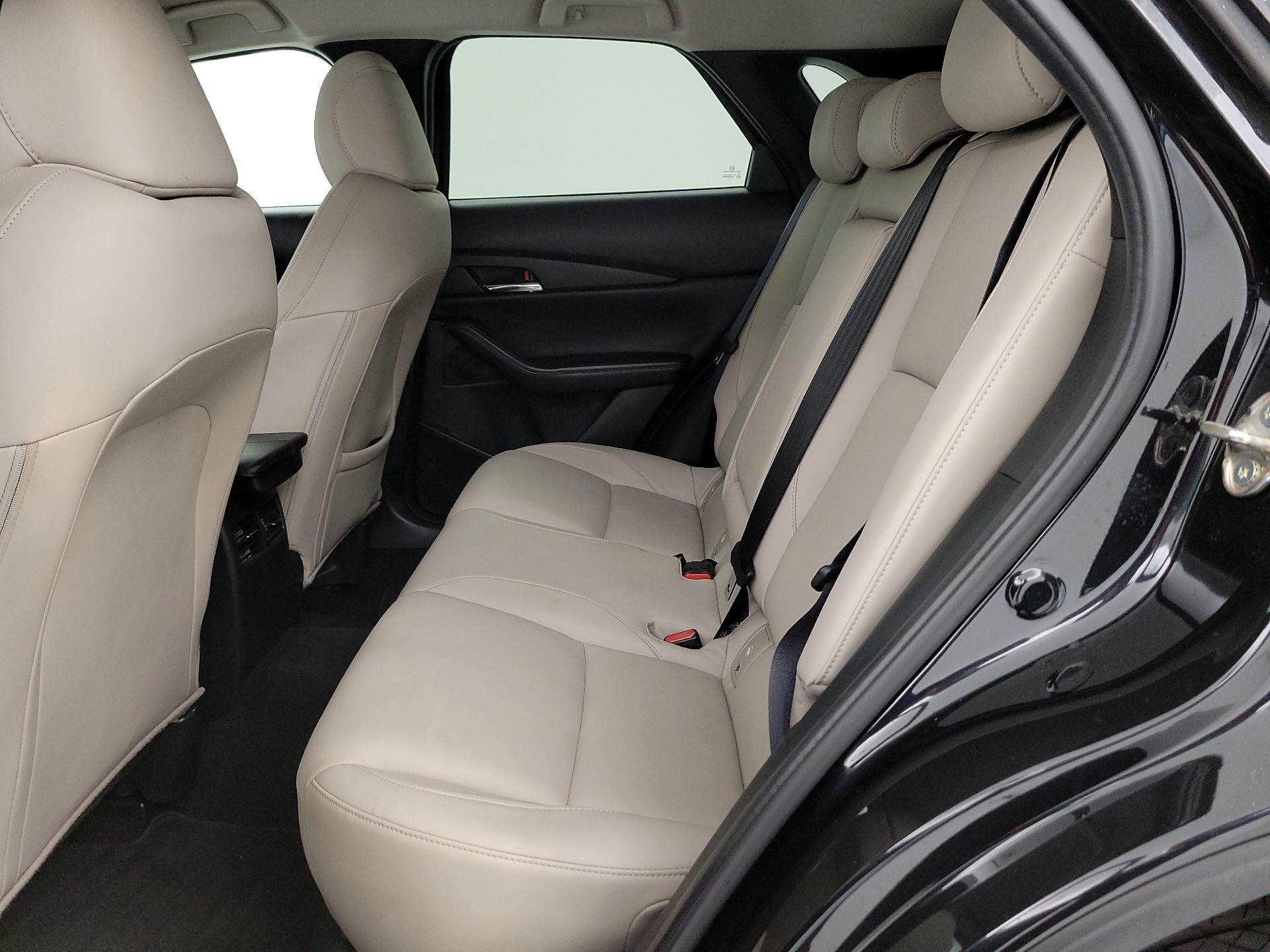 Thumbnail: 2023 Mazda CX-30 - 19