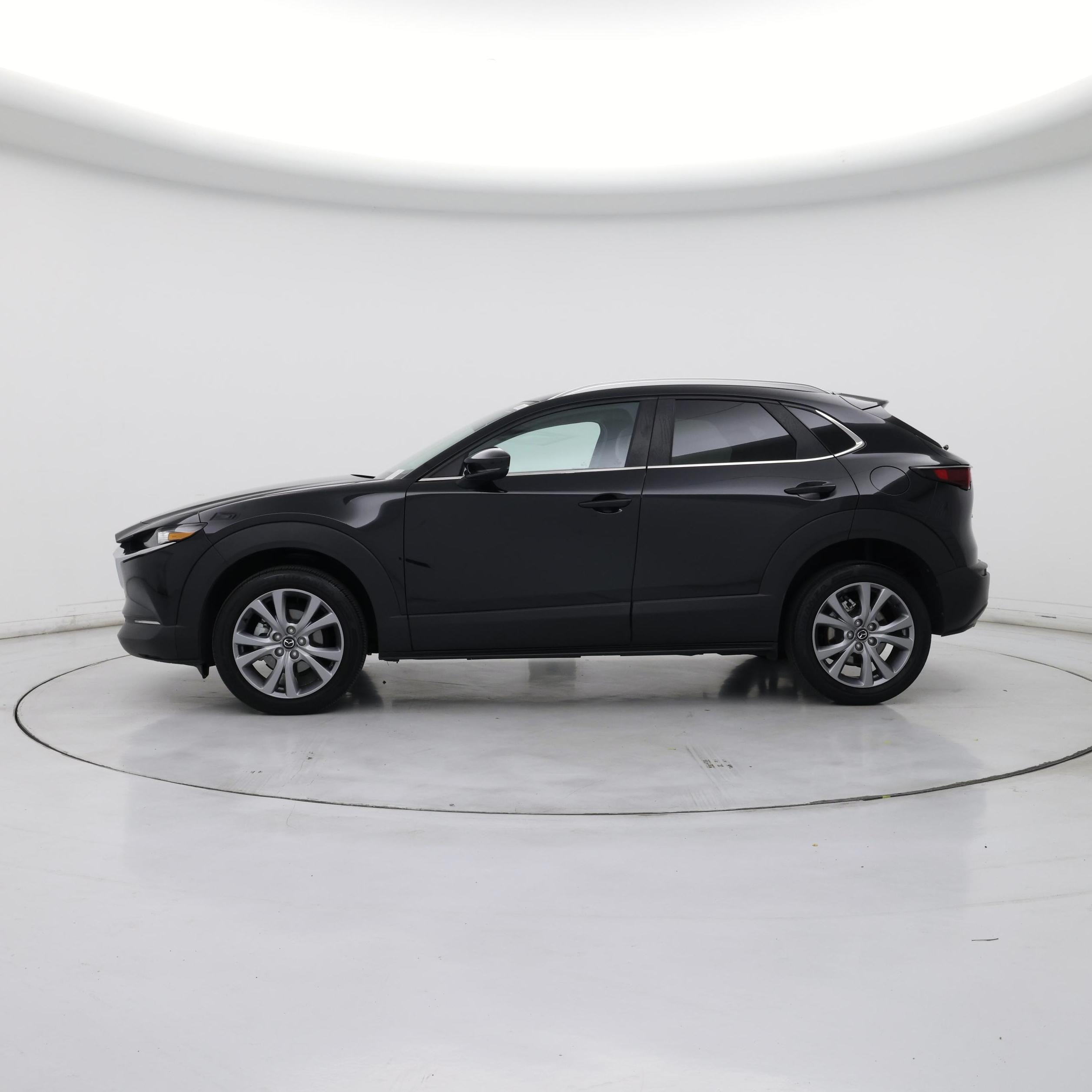 Thumbnail: 2023 Mazda CX-30 - 3
