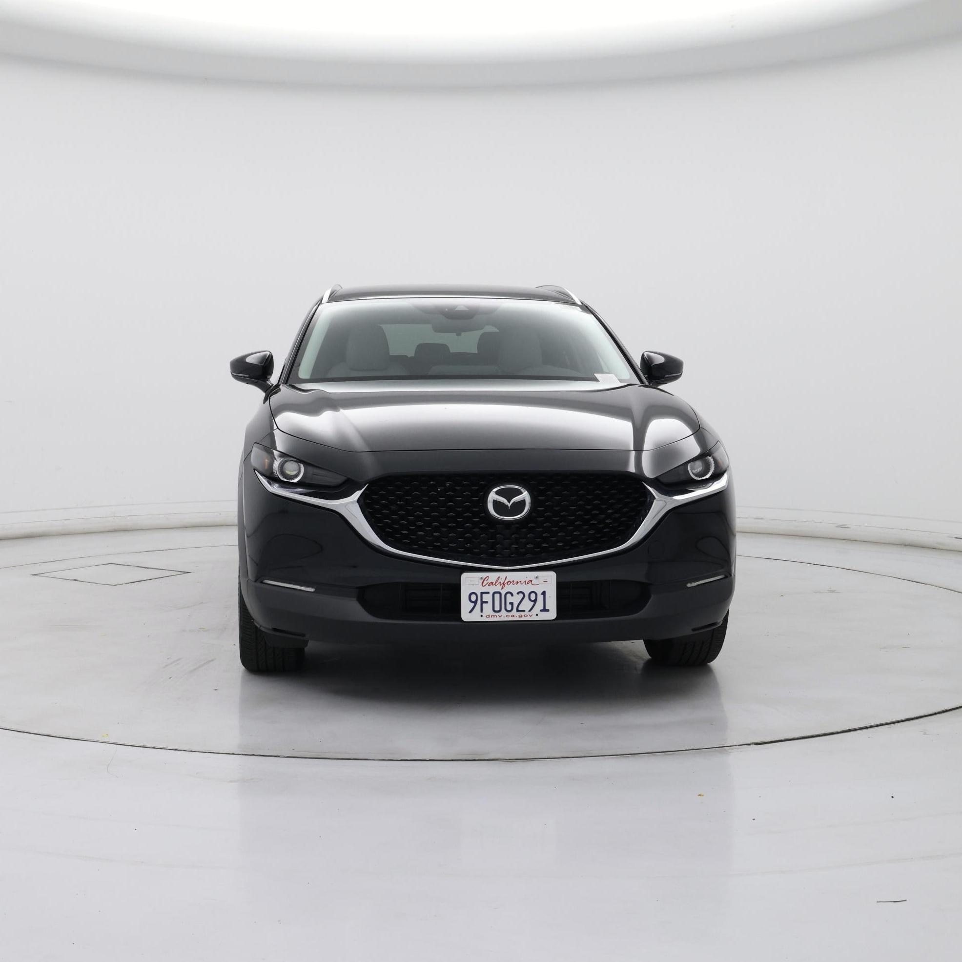 Thumbnail: 2023 Mazda CX-30 - 5