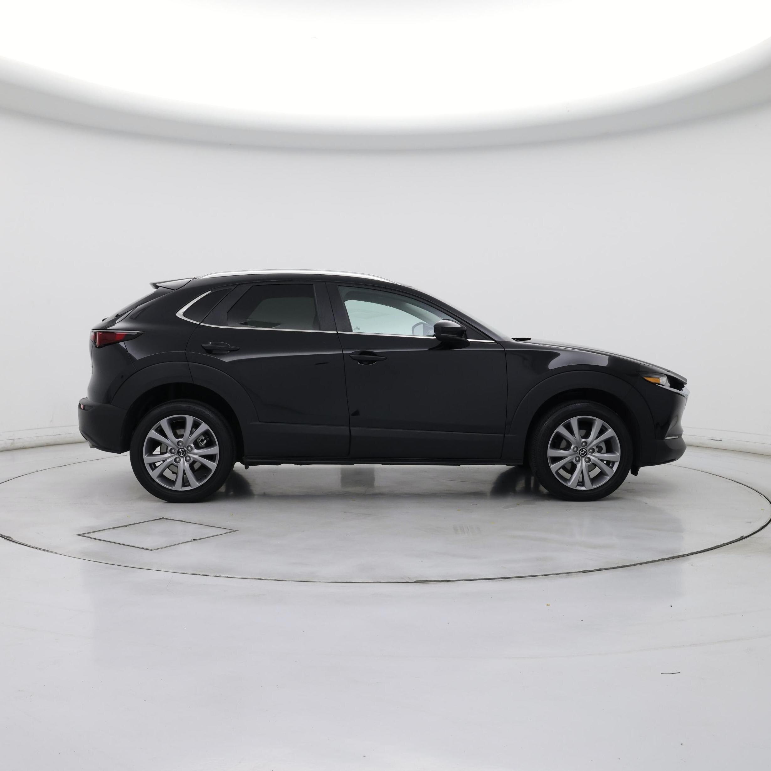 Thumbnail: 2023 Mazda CX-30 - 7