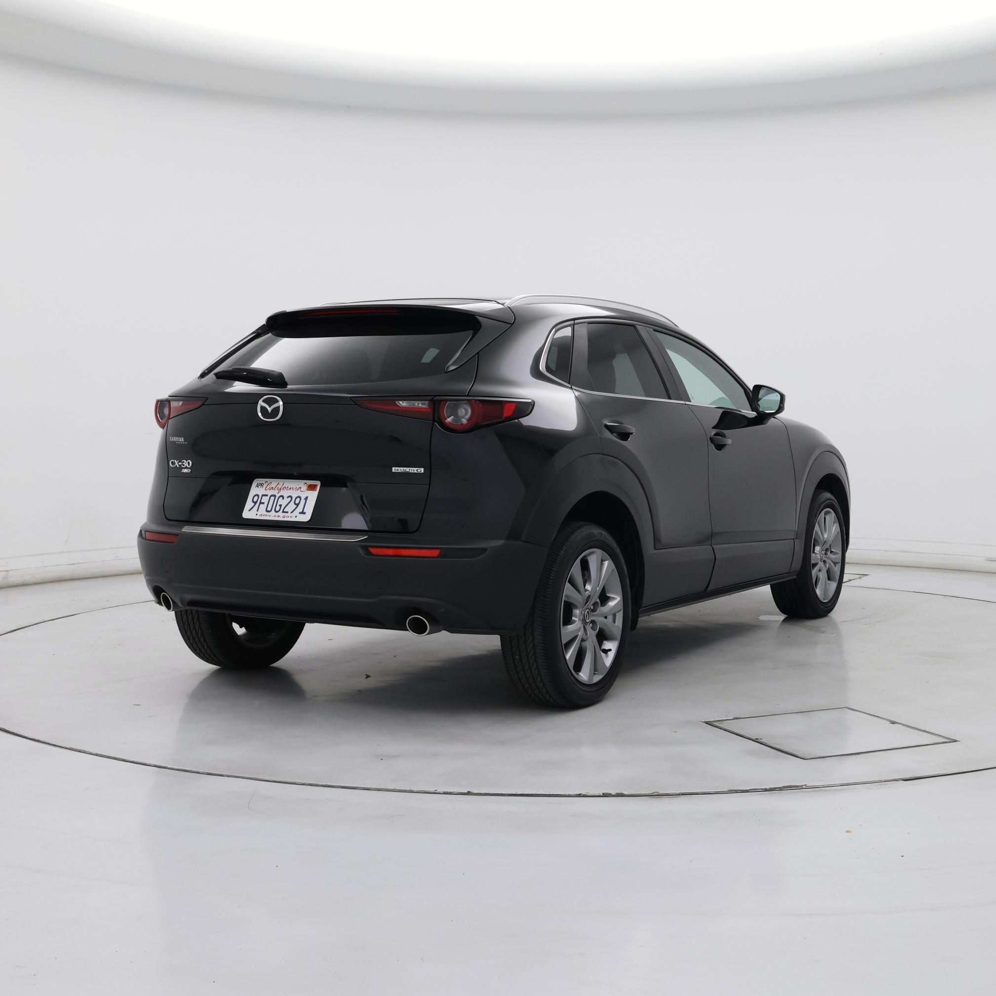 Thumbnail: 2023 Mazda CX-30 - 8