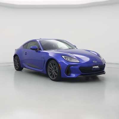 2024 Subaru BRZ Limited