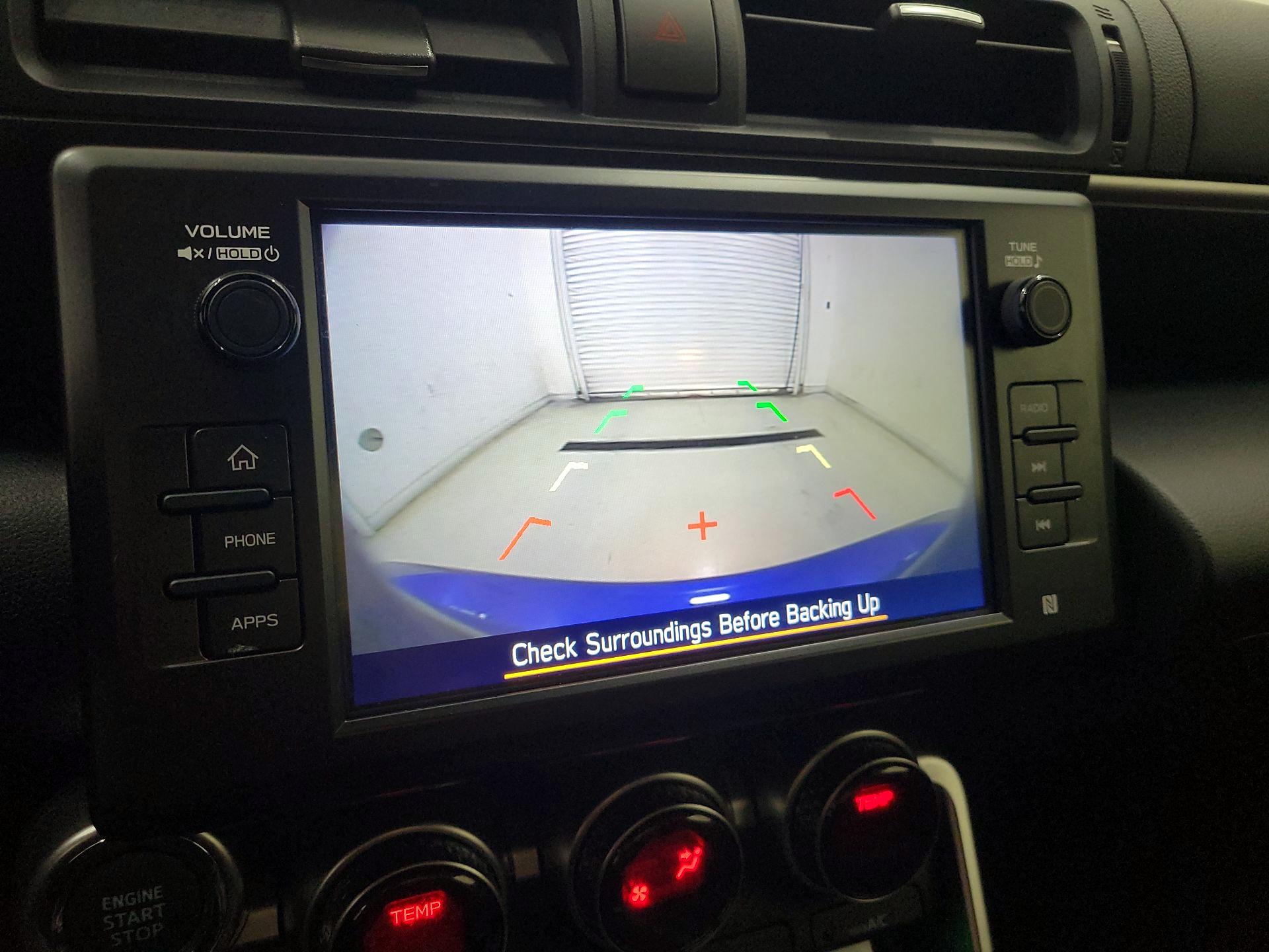 Thumbnail: 2024 Subaru BRZ - 14