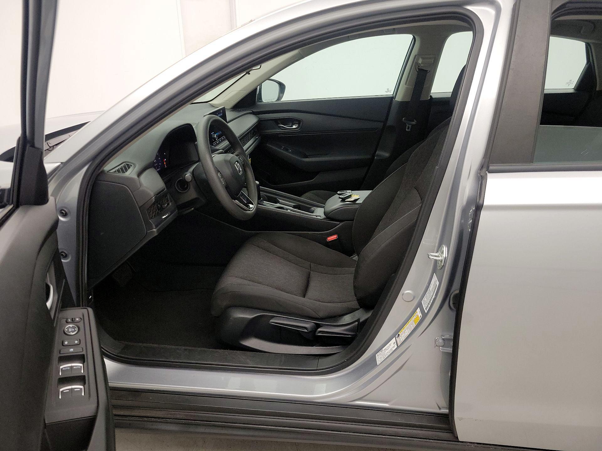 Thumbnail: 2024 Honda Accord - 11