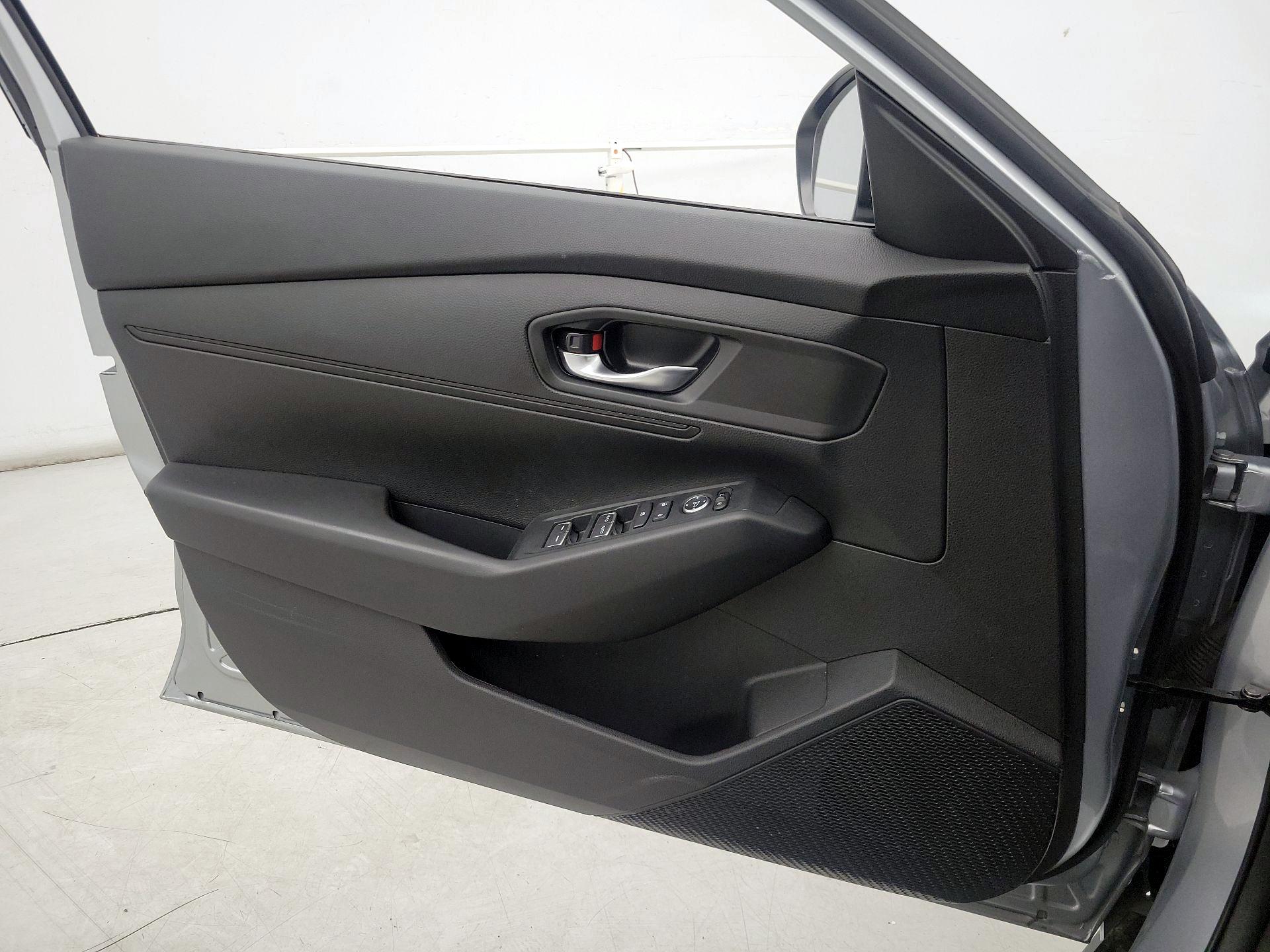 Thumbnail: 2024 Honda Accord - 12