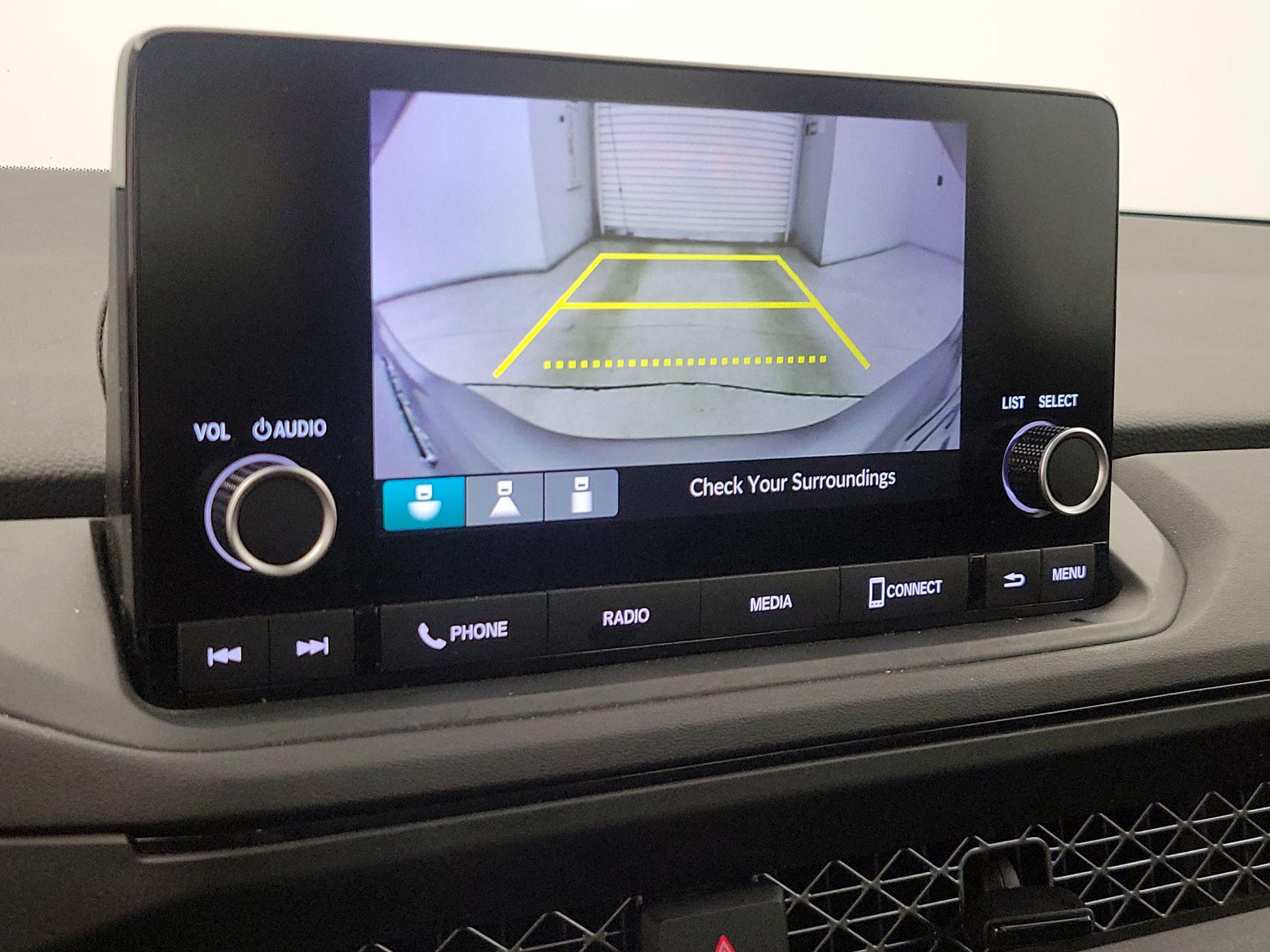 Thumbnail: 2024 Honda Accord - 13