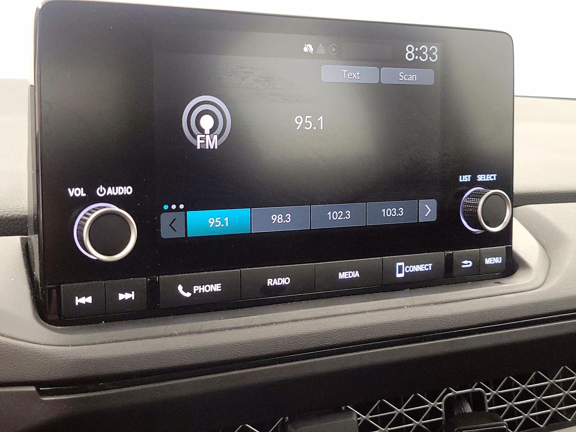 Thumbnail: 2024 Honda Accord - 14